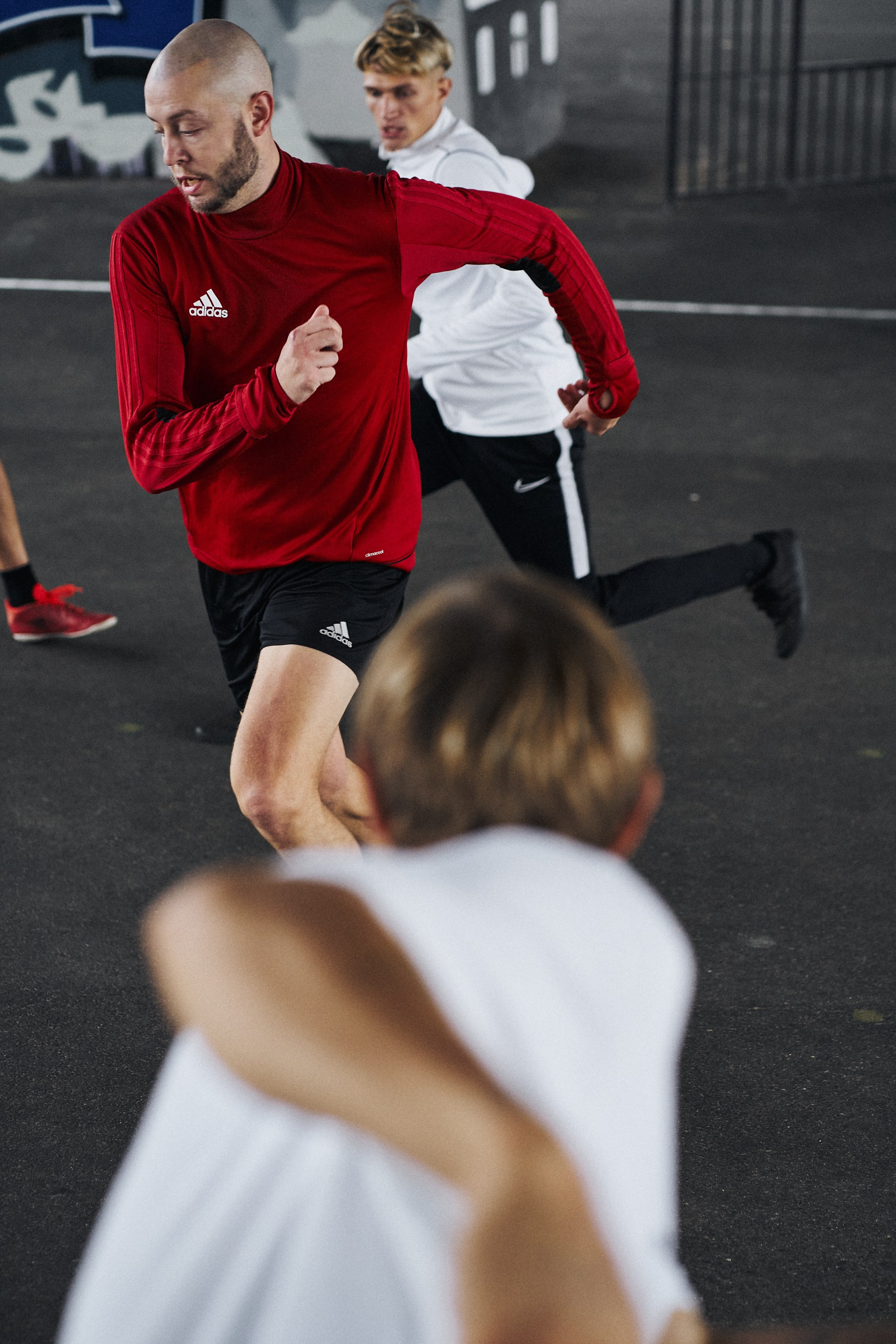 Photographer Evgeniya Dovgalyuk