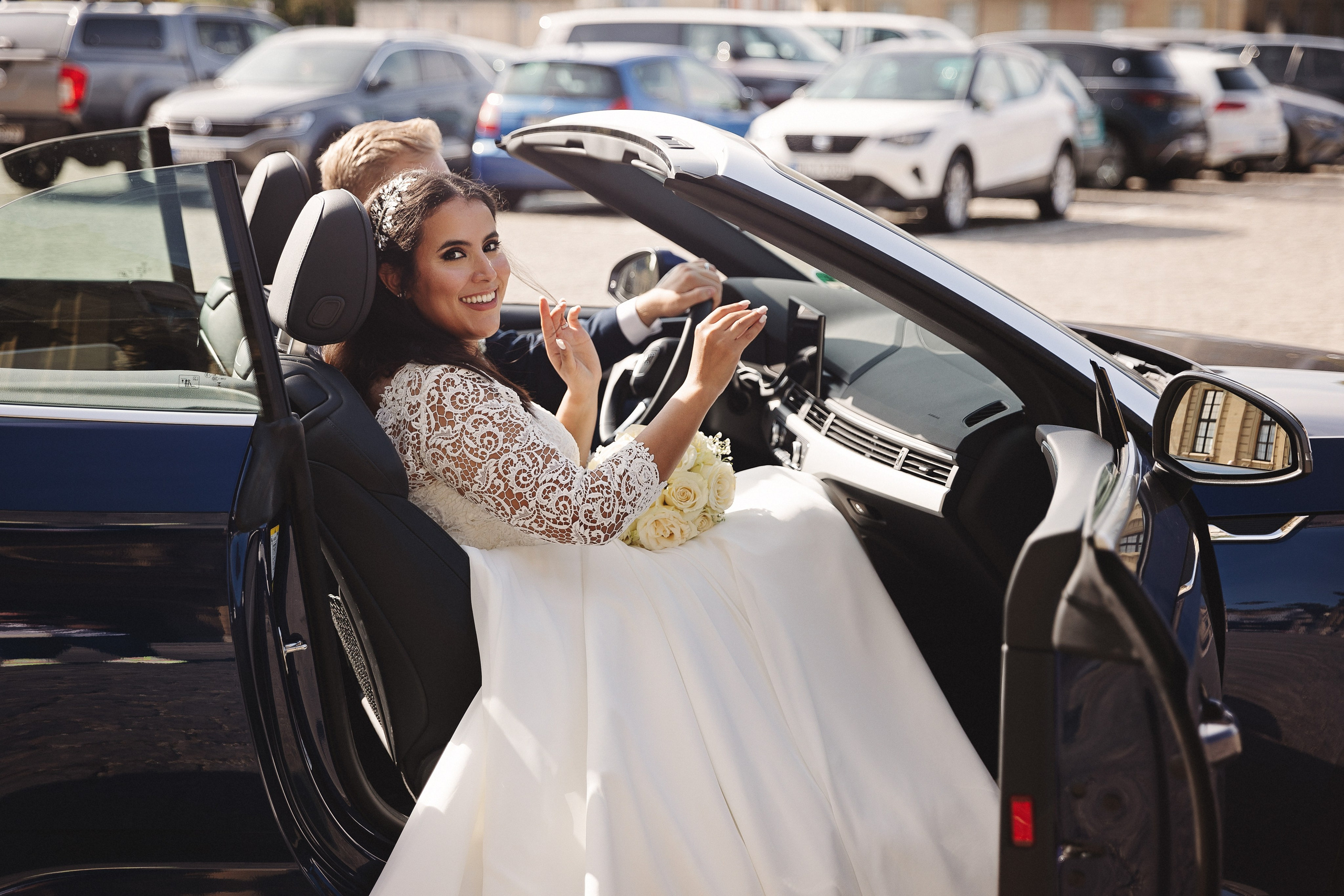 Hochzeit. Oxana Gruber Fotograf