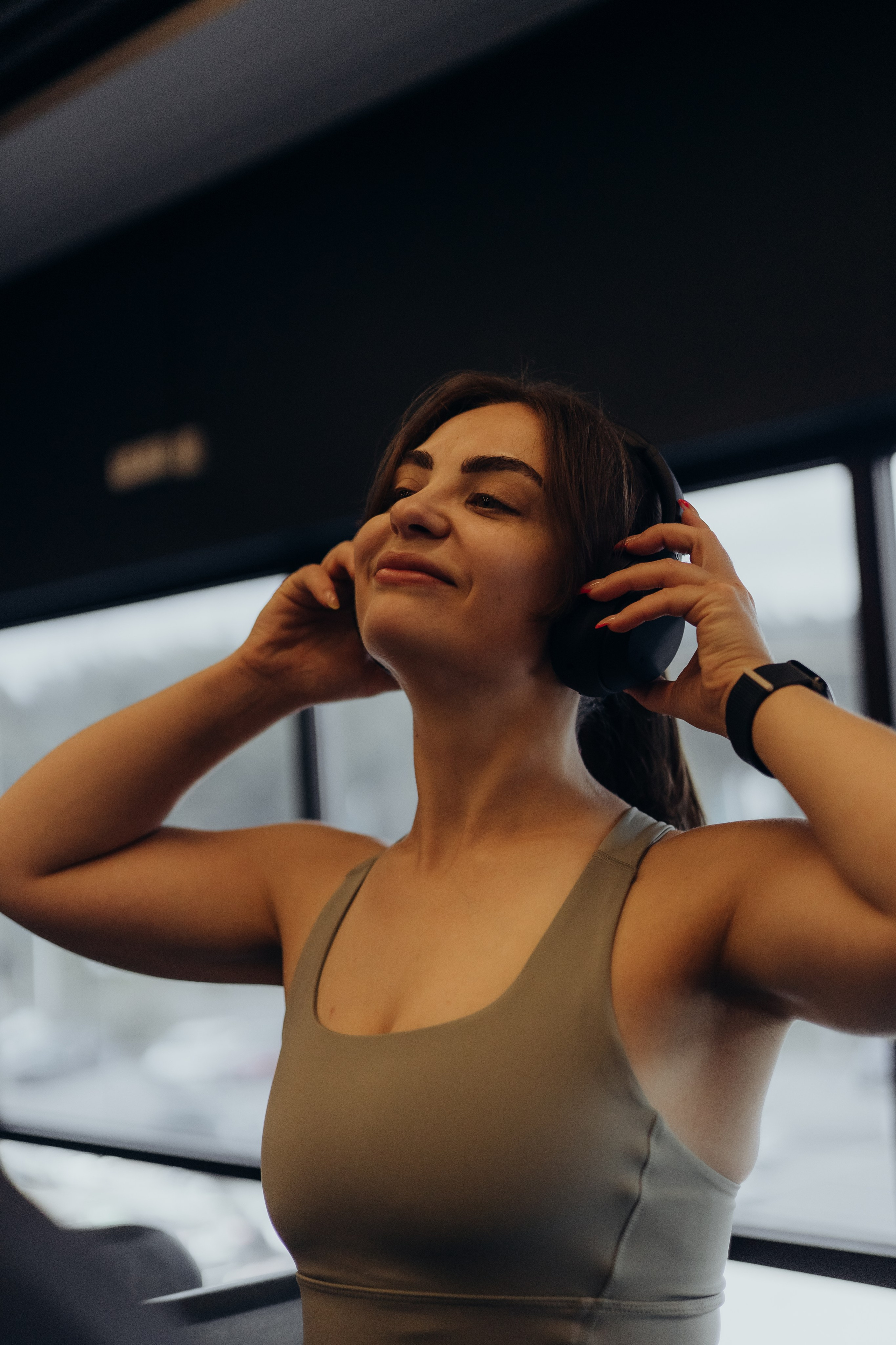 Sport. Iryna Zhyvora | Photographer | Stockholm