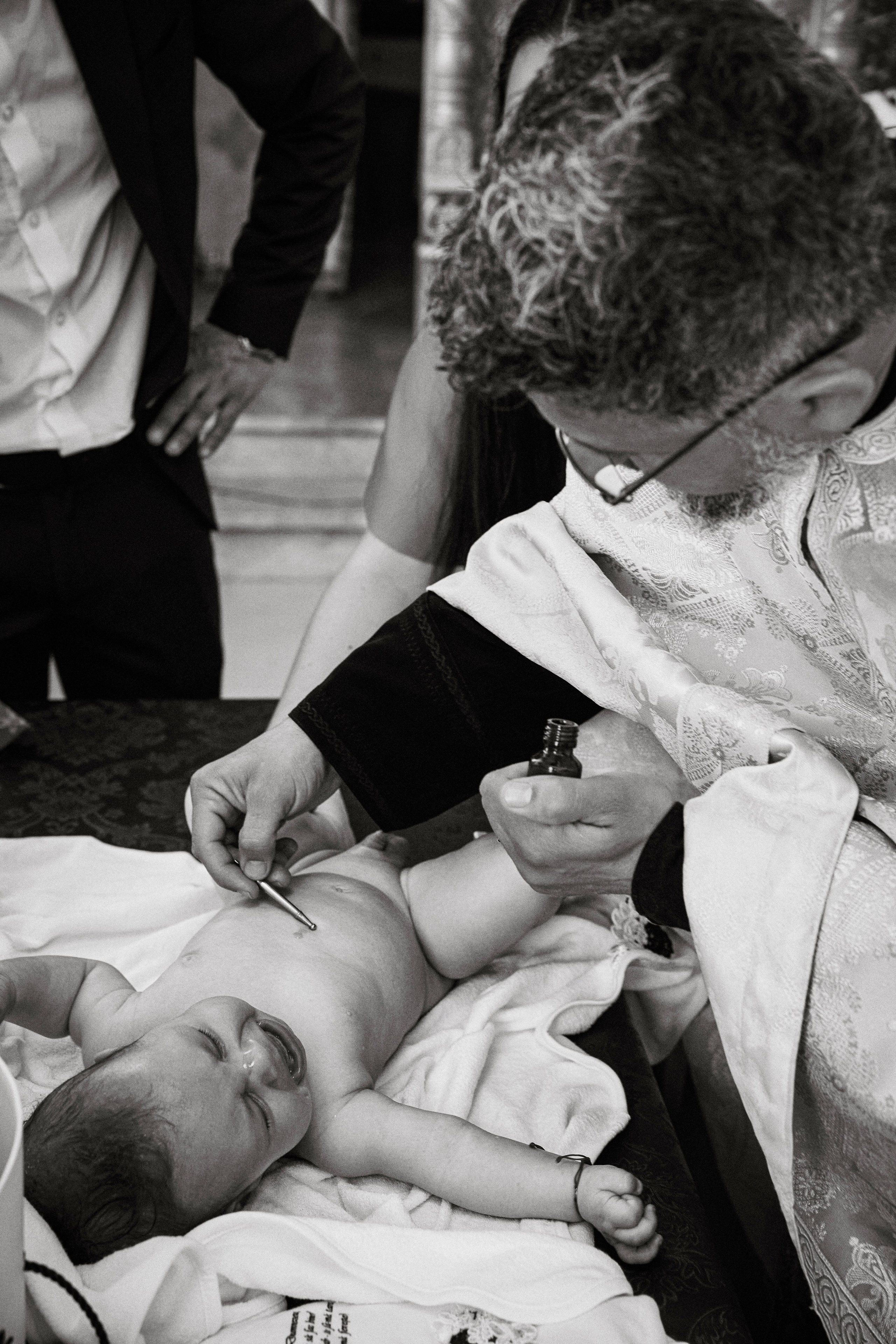 Крещение. Йордановден. Fotógrafa en España Zhanna Zakharchenko