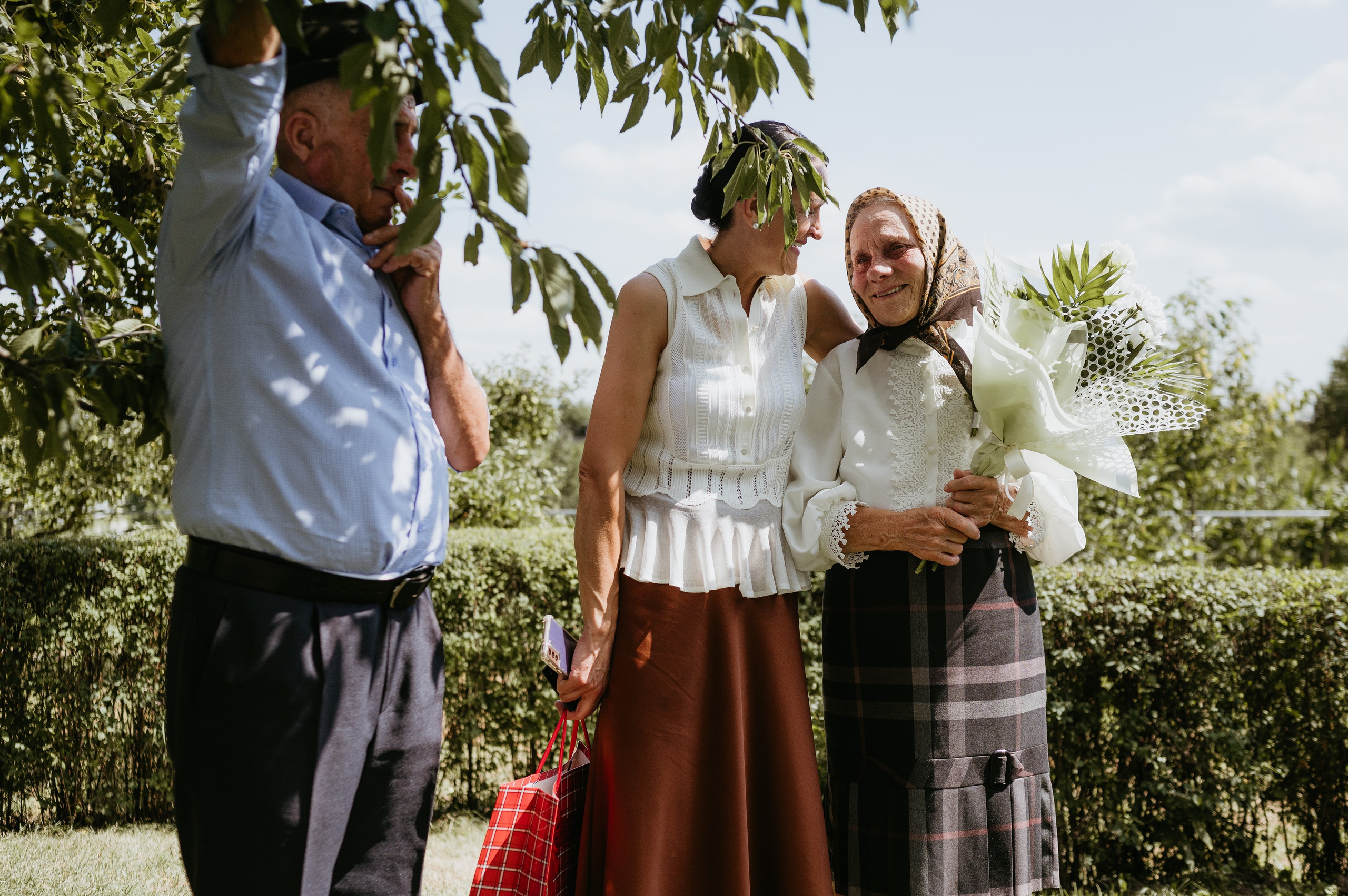 Rodica și Claudiu - O nuntă autentică și plină de emoție la Golden Forest. Valentin Melen - fotograf de nunta 🤍