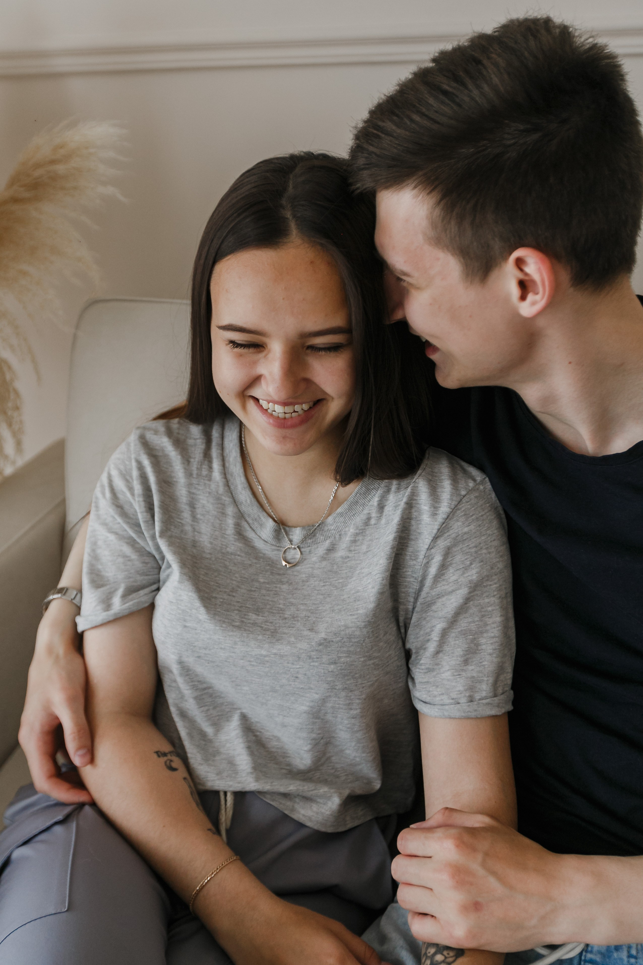 Los padres jóvenes. Fotógrafo de retrato, familia y reportajes en Valencia | España | Europa Vitalii Lumier