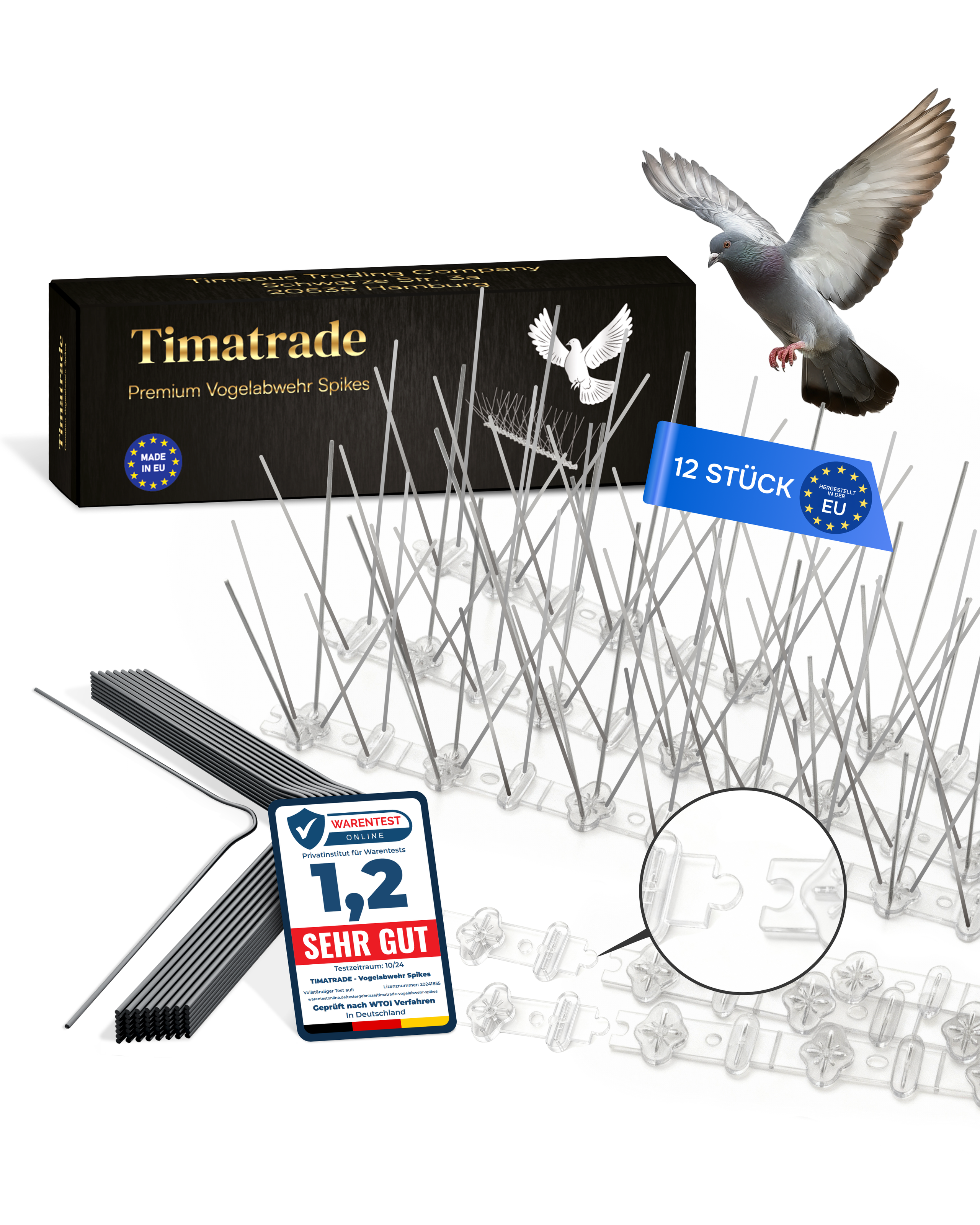 Amazon-Listings & Produktfotografie – Komplettservice für Seller. Daria Medved e-commerce Produktfotografin, Amazonfotografin in Hamburg