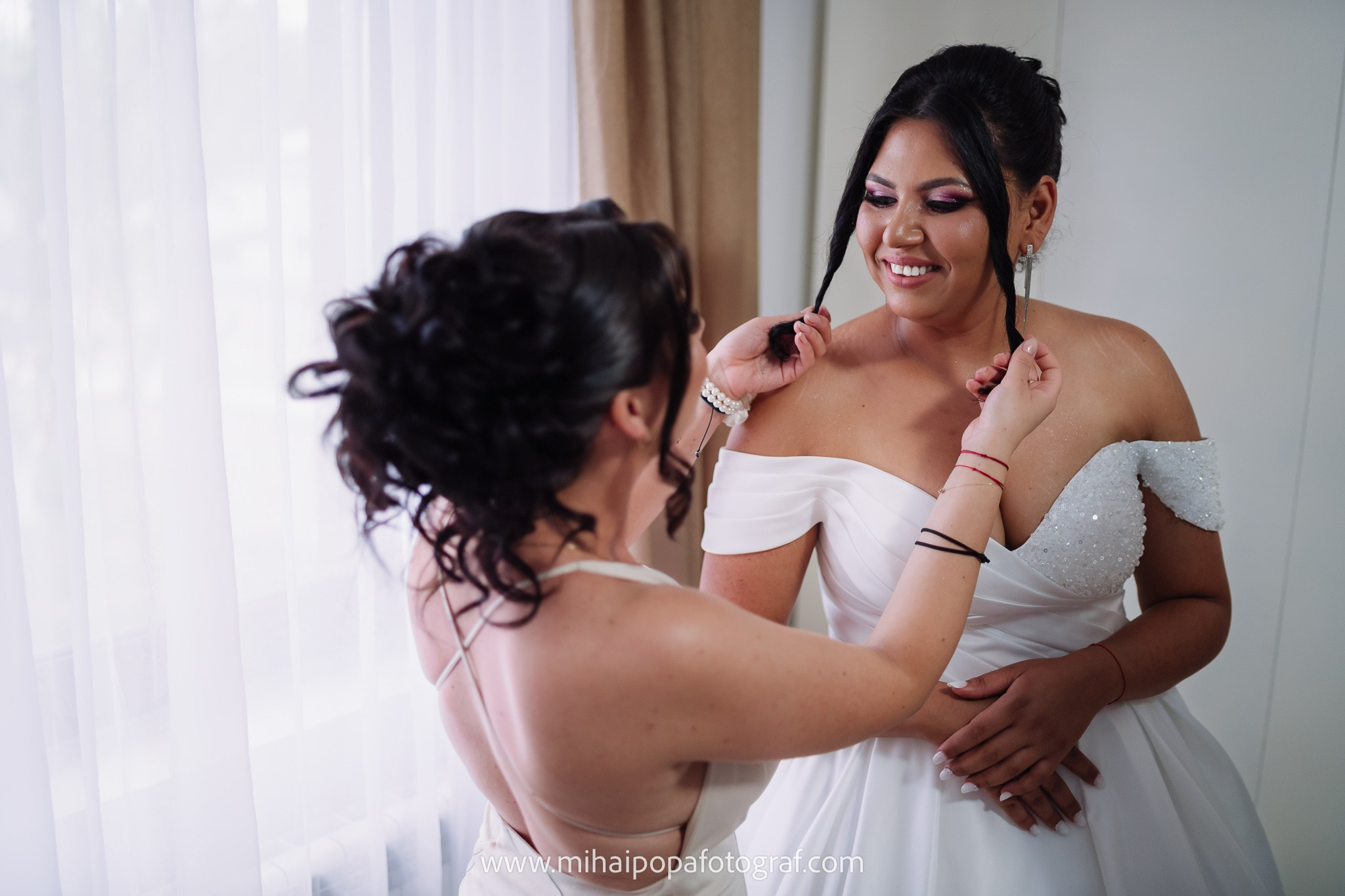 Fotograf de nuntă în Alexnadria | Mihai Popa Fotograf. Fotograf Nuntă & Botez București - Mihai Popa | Dincolo de oameni, imortalizez emoții!