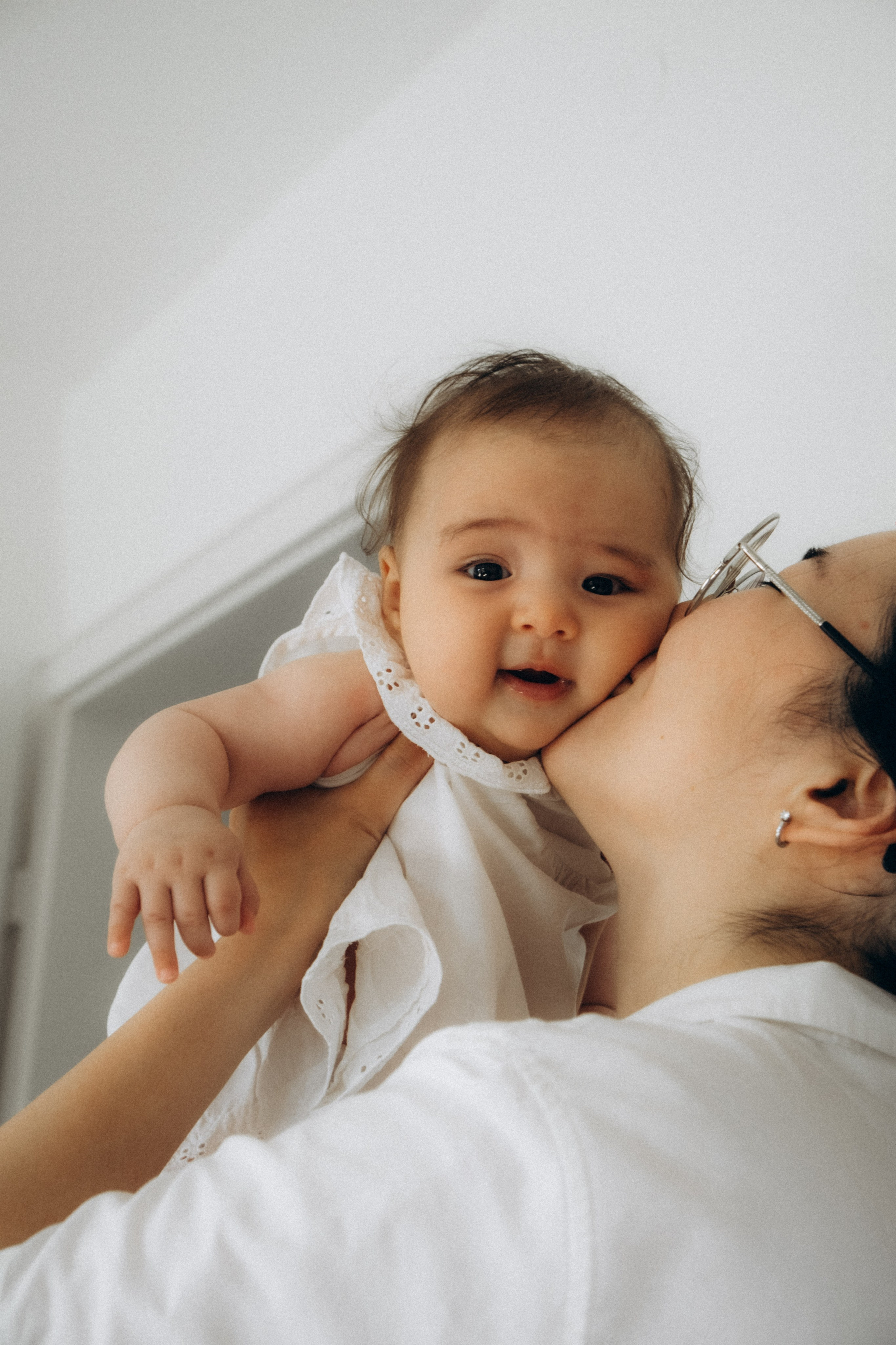 Grandma's Love. Фотографы Минск и мир