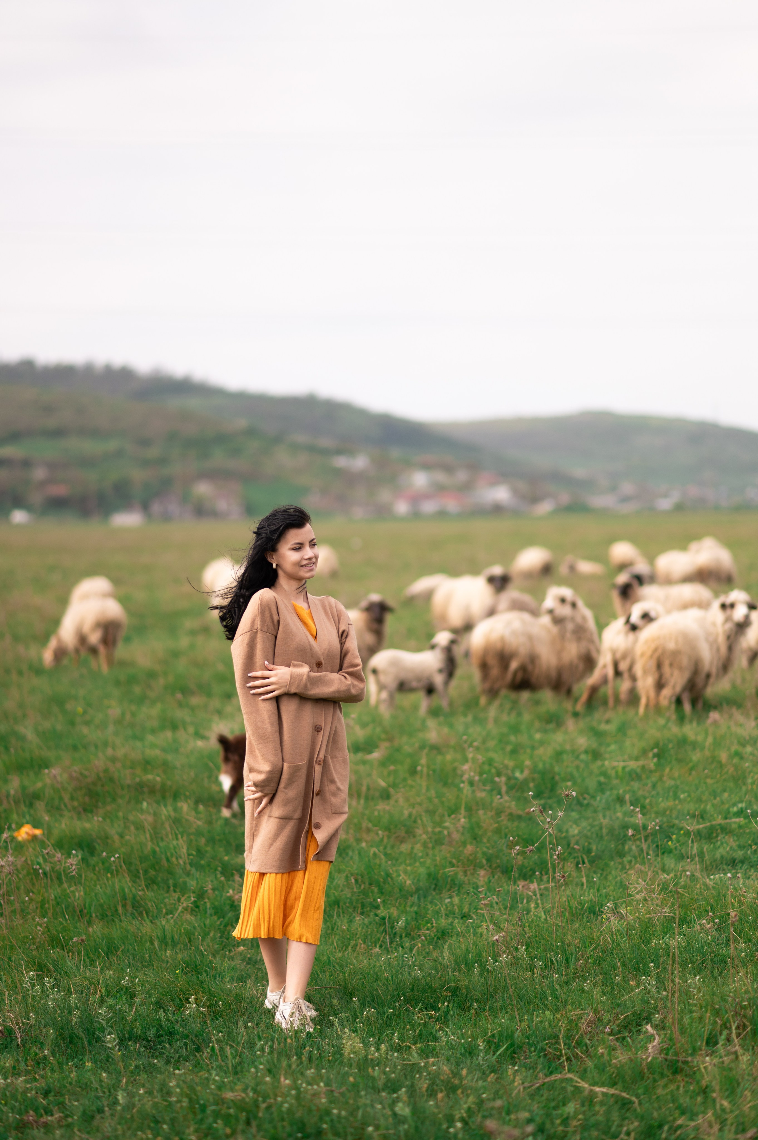 Fashion. EVA Photography