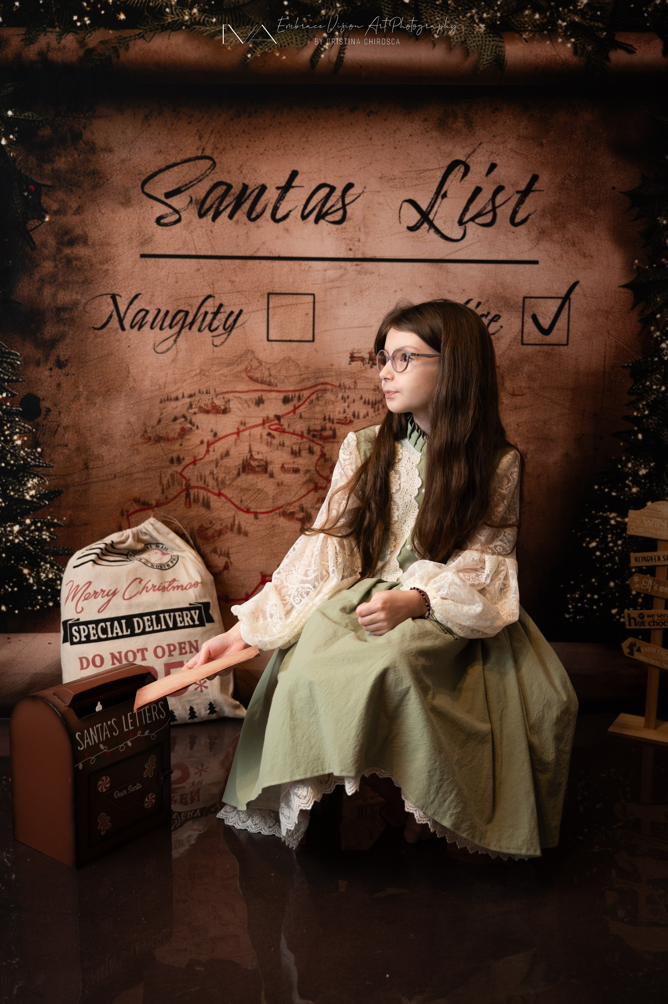 Craciun 2025. EVA Photography