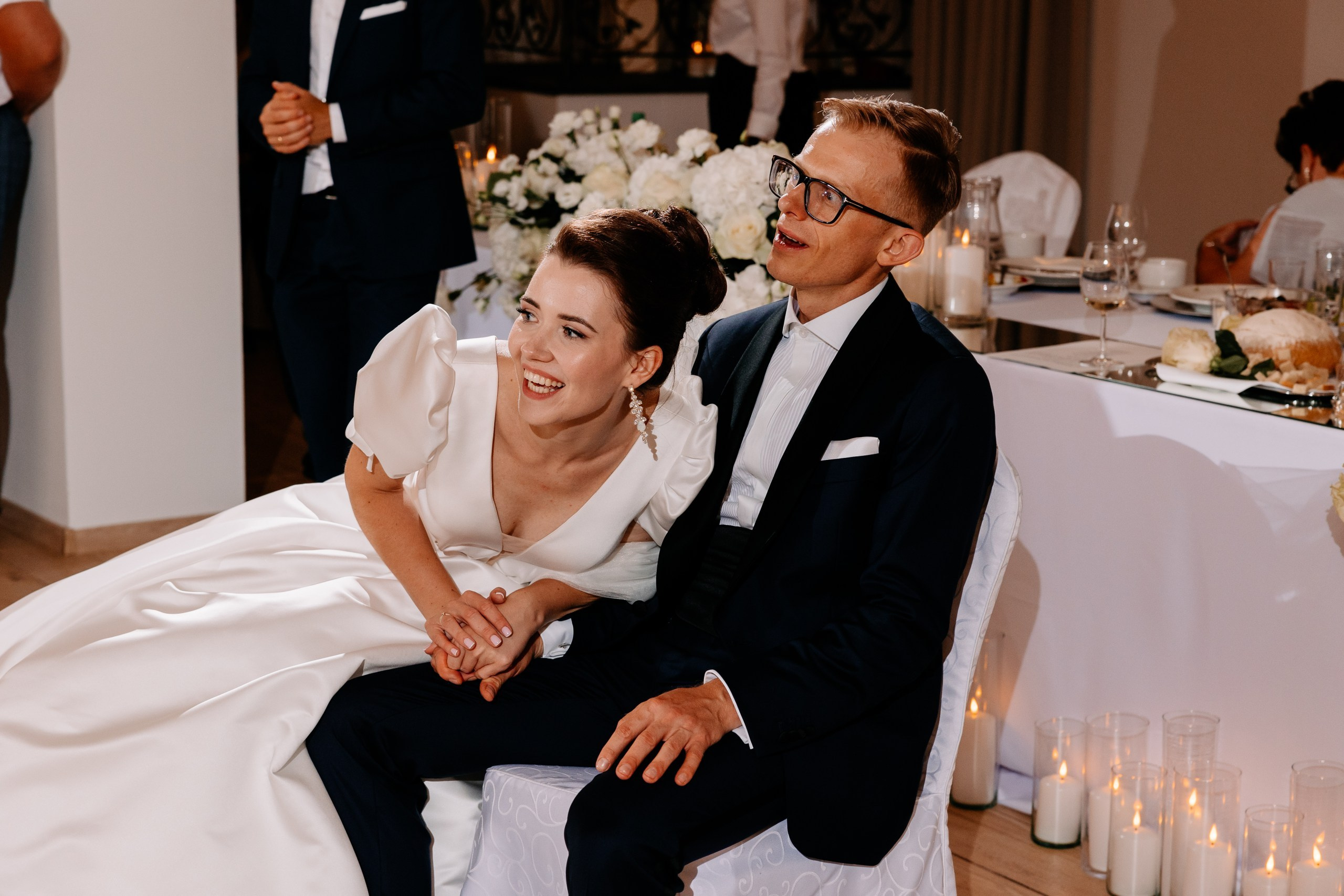 Wiki ♡ Przemek. Fotograf Ślubny Warszawa - Sesje Biznesowe Rodzinne Eventy