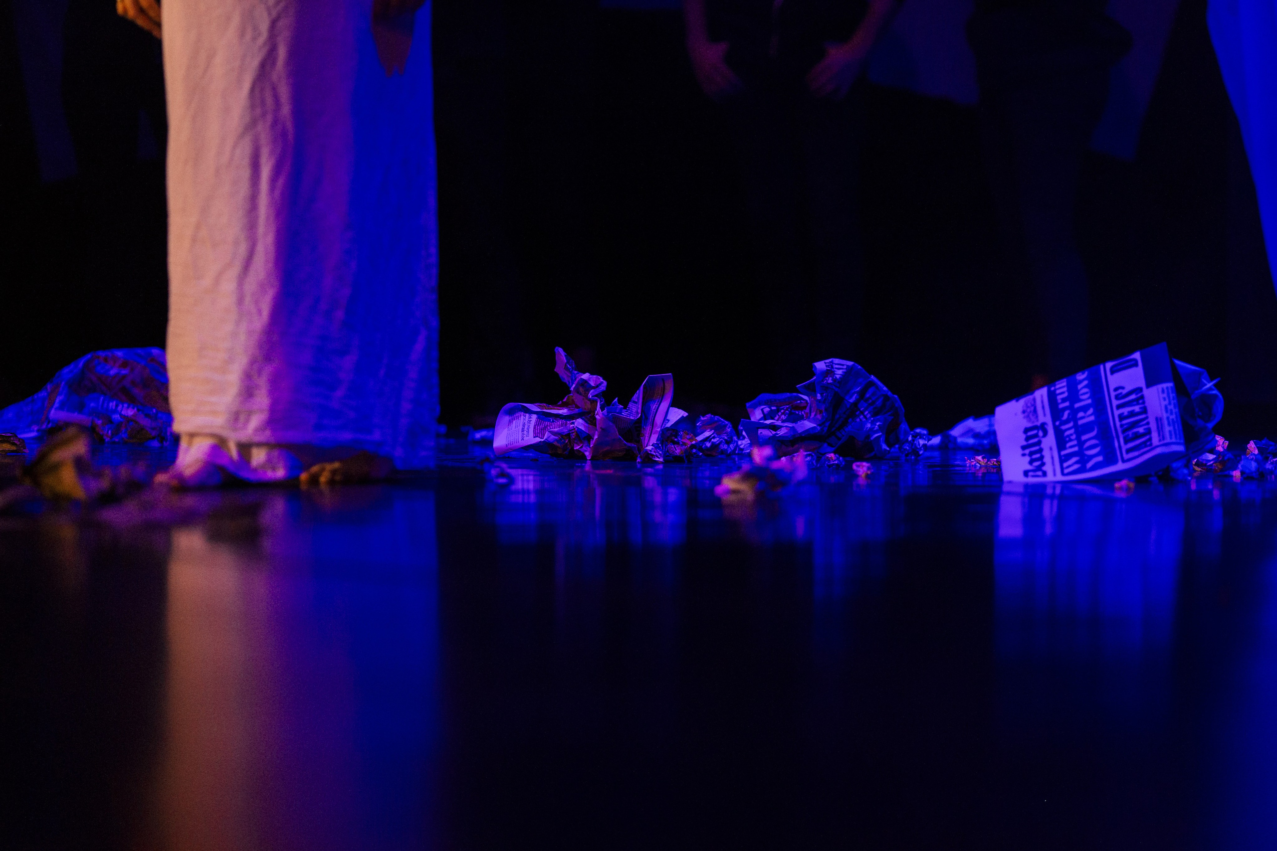 Opera. Fotograf Ślubny Warszawa - Sesje Biznesowe Rodzinne Eventy