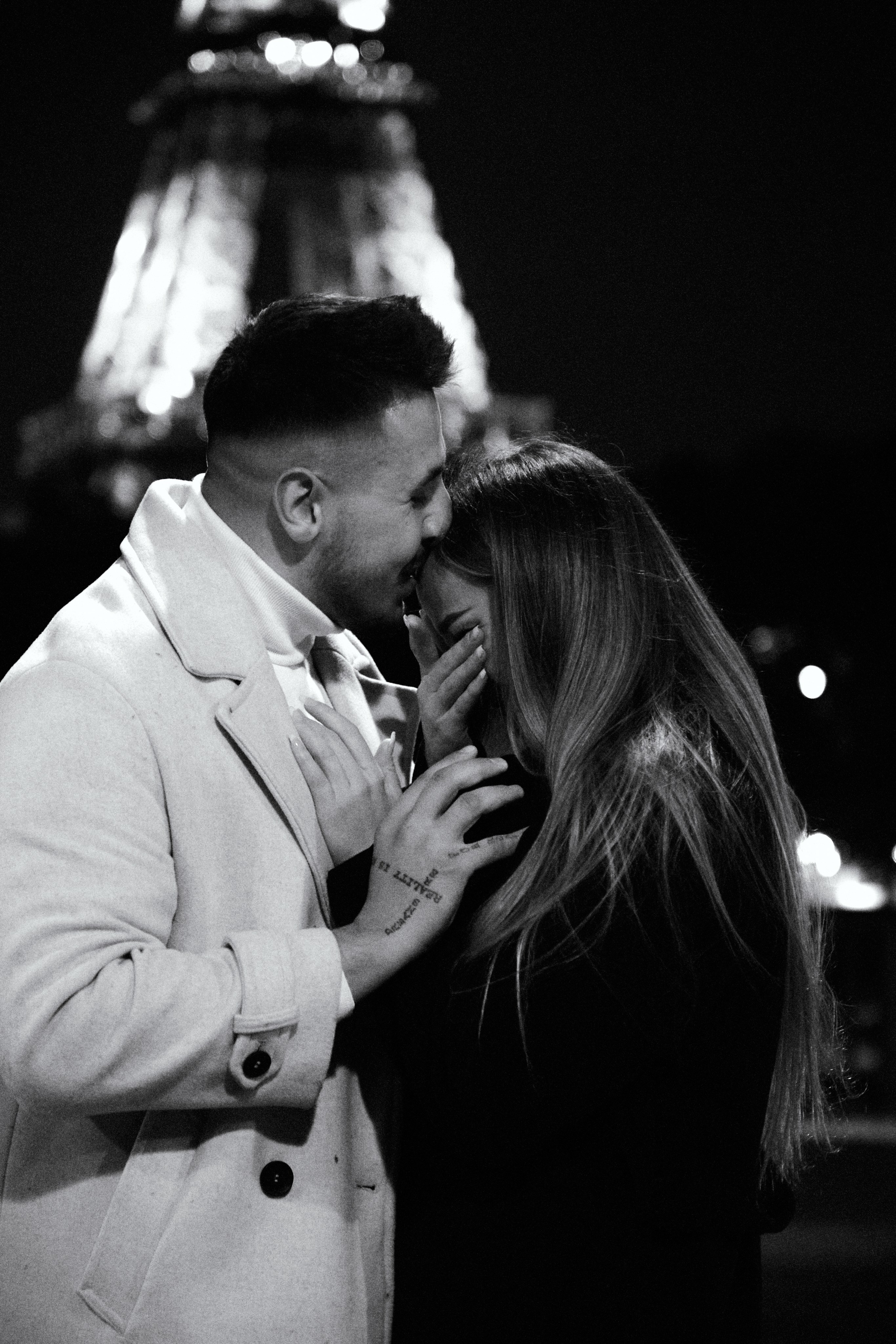 Proposal. Photographe Paris