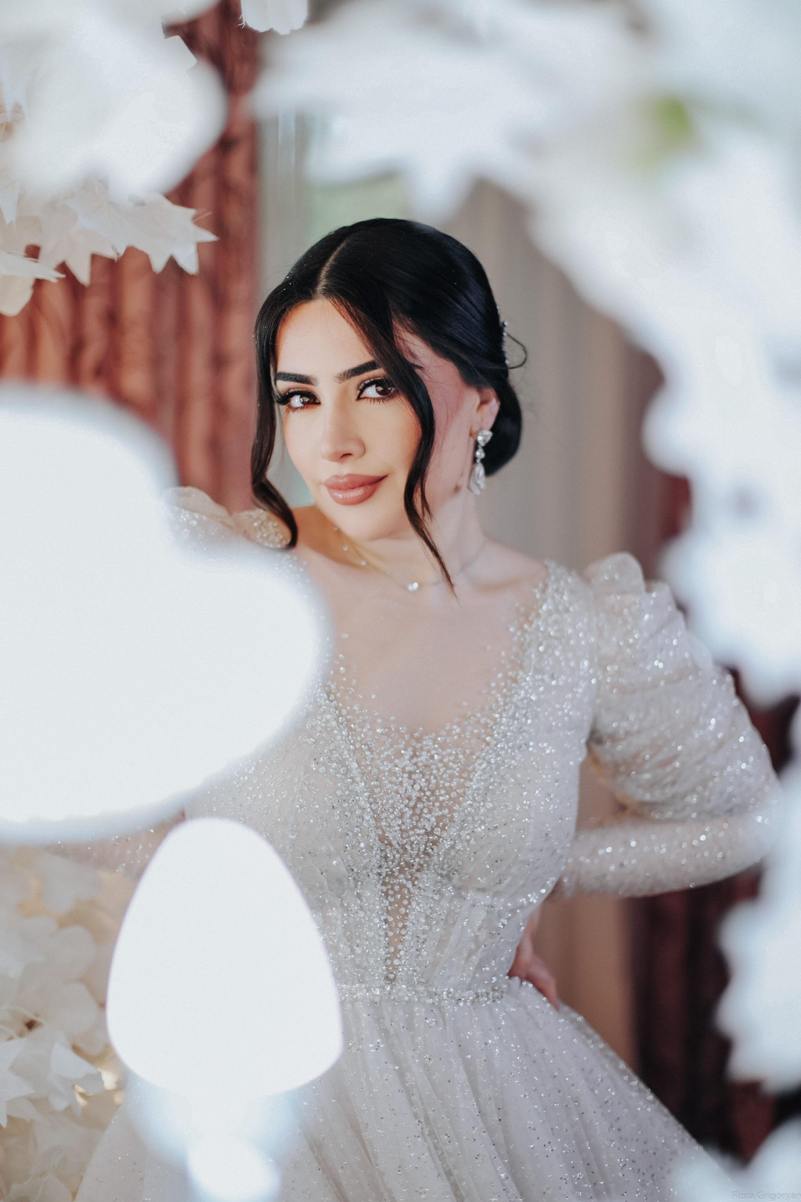 Maria & Karen. Flora Grigoryan Wedding Photography