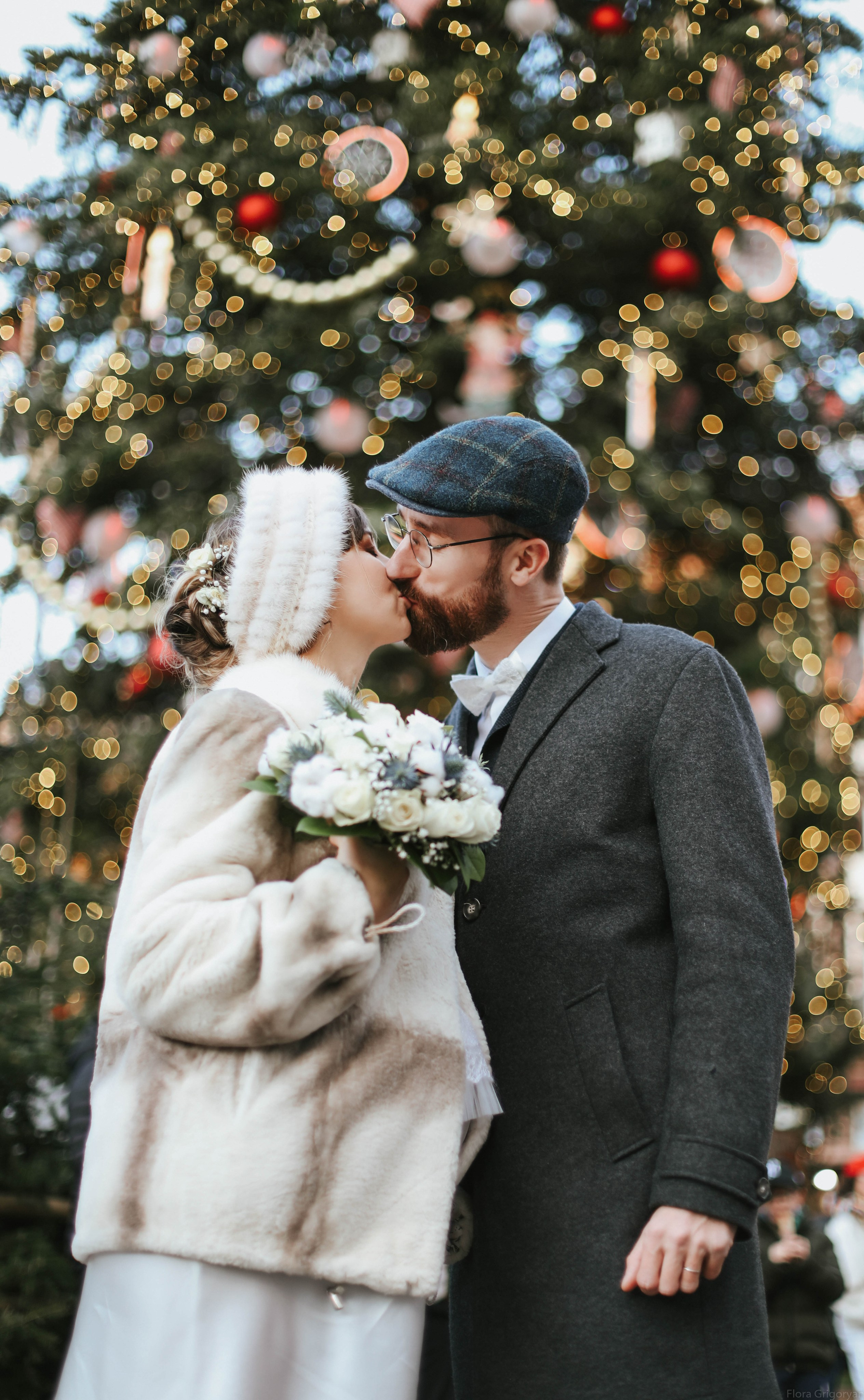 Wedding. Flora Grigoryan Wedding Photography