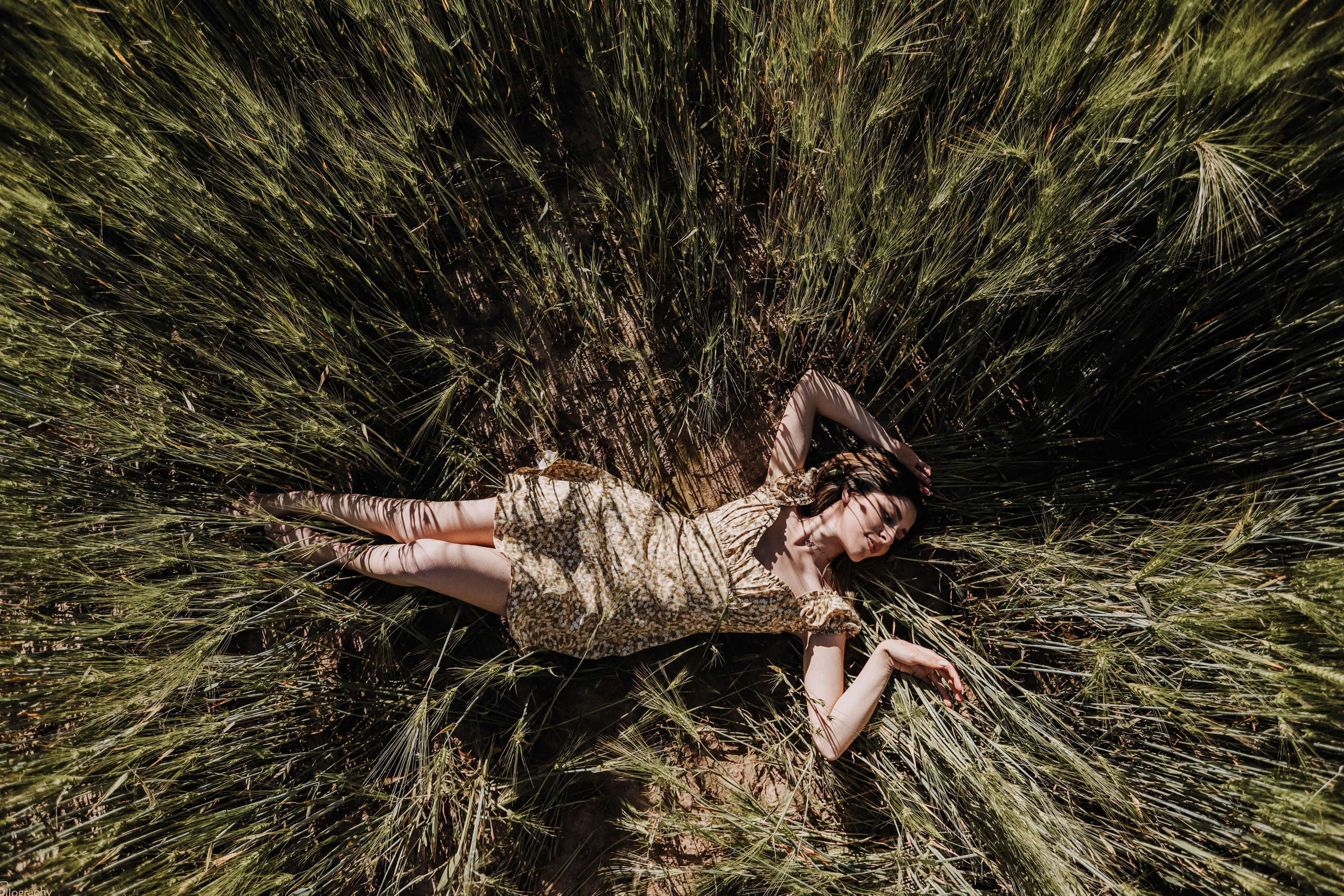 Portrait. Flora Grigoryan Wedding Photography