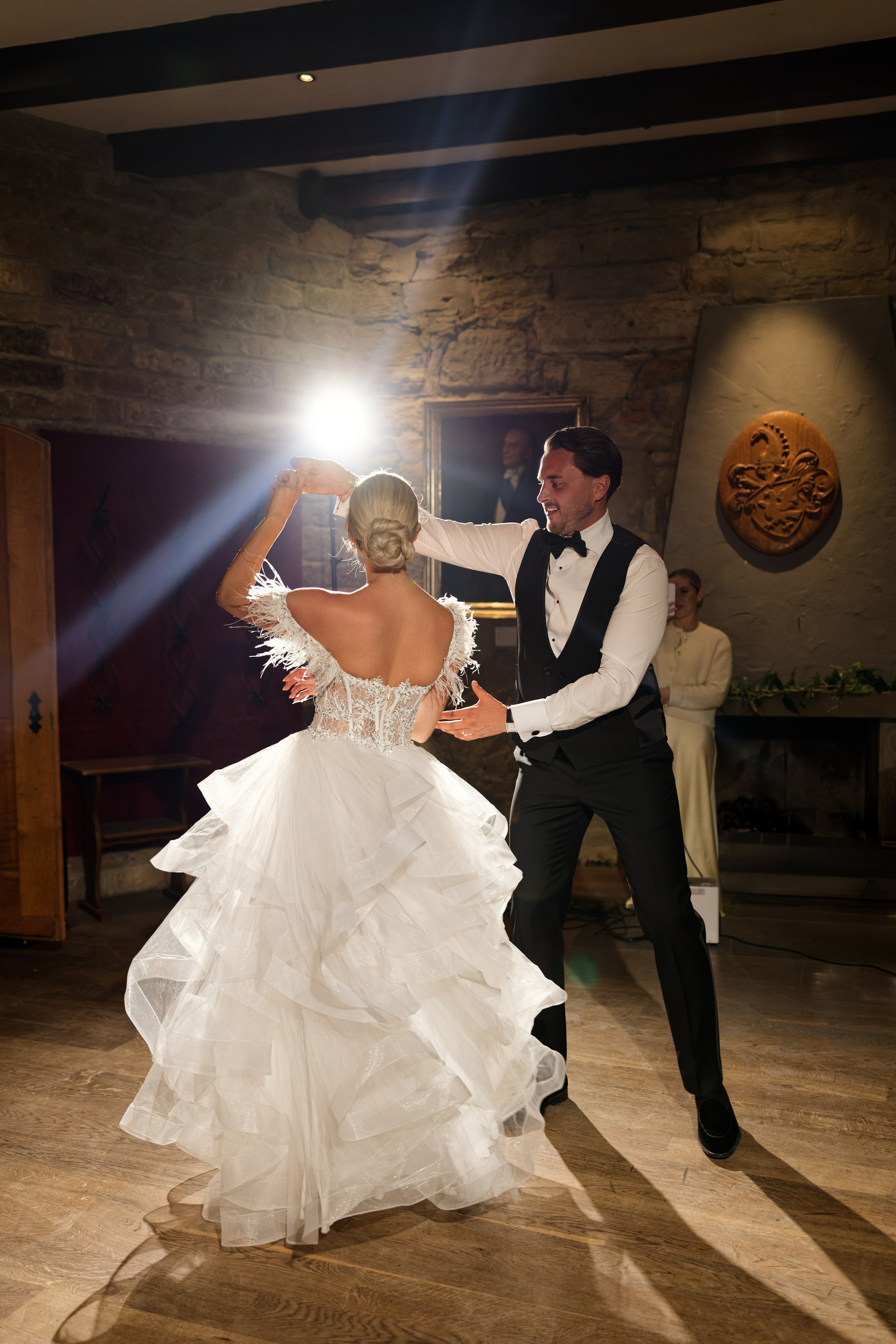 Wedding in Germany Preview