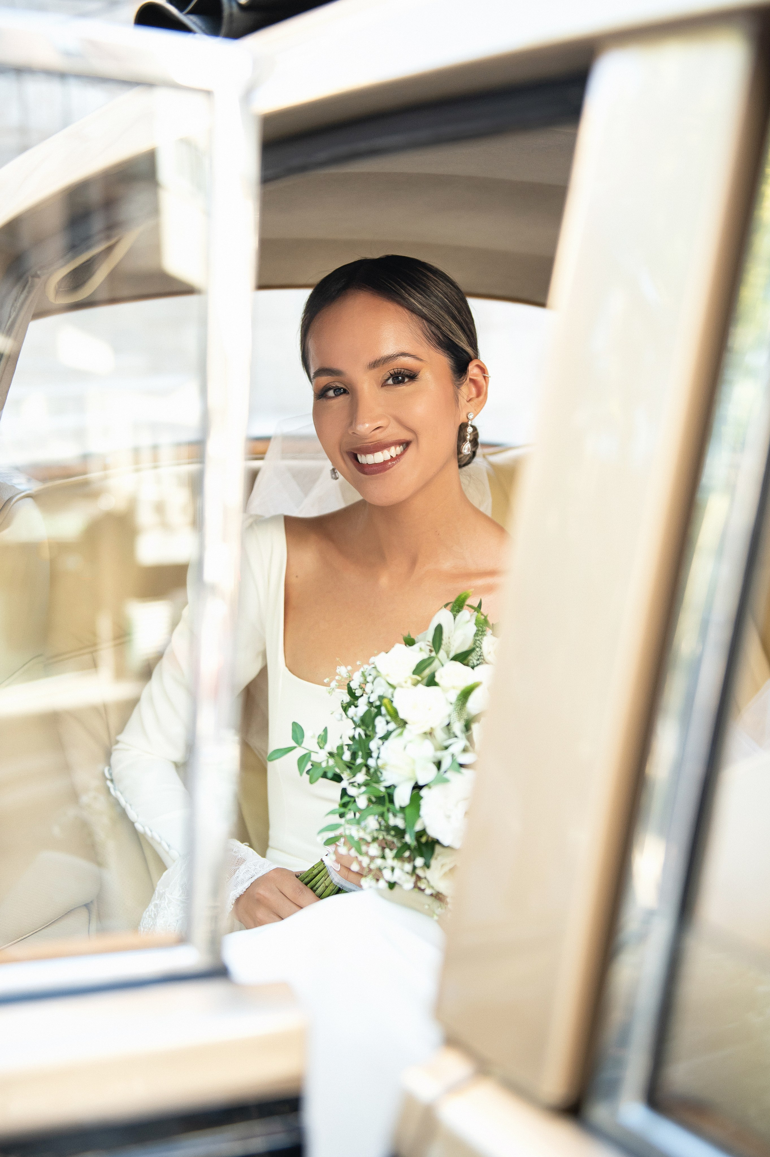 Wedding photographer in Spain