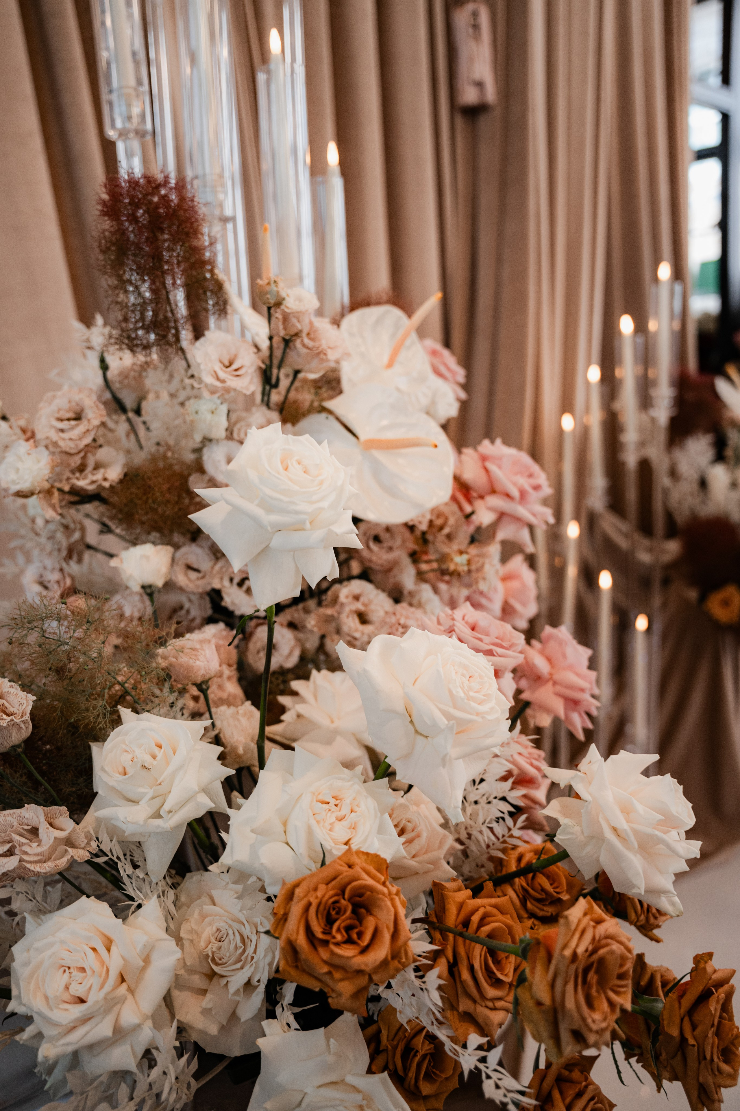 Decoration. Tonya Kyrylenko photographer in London