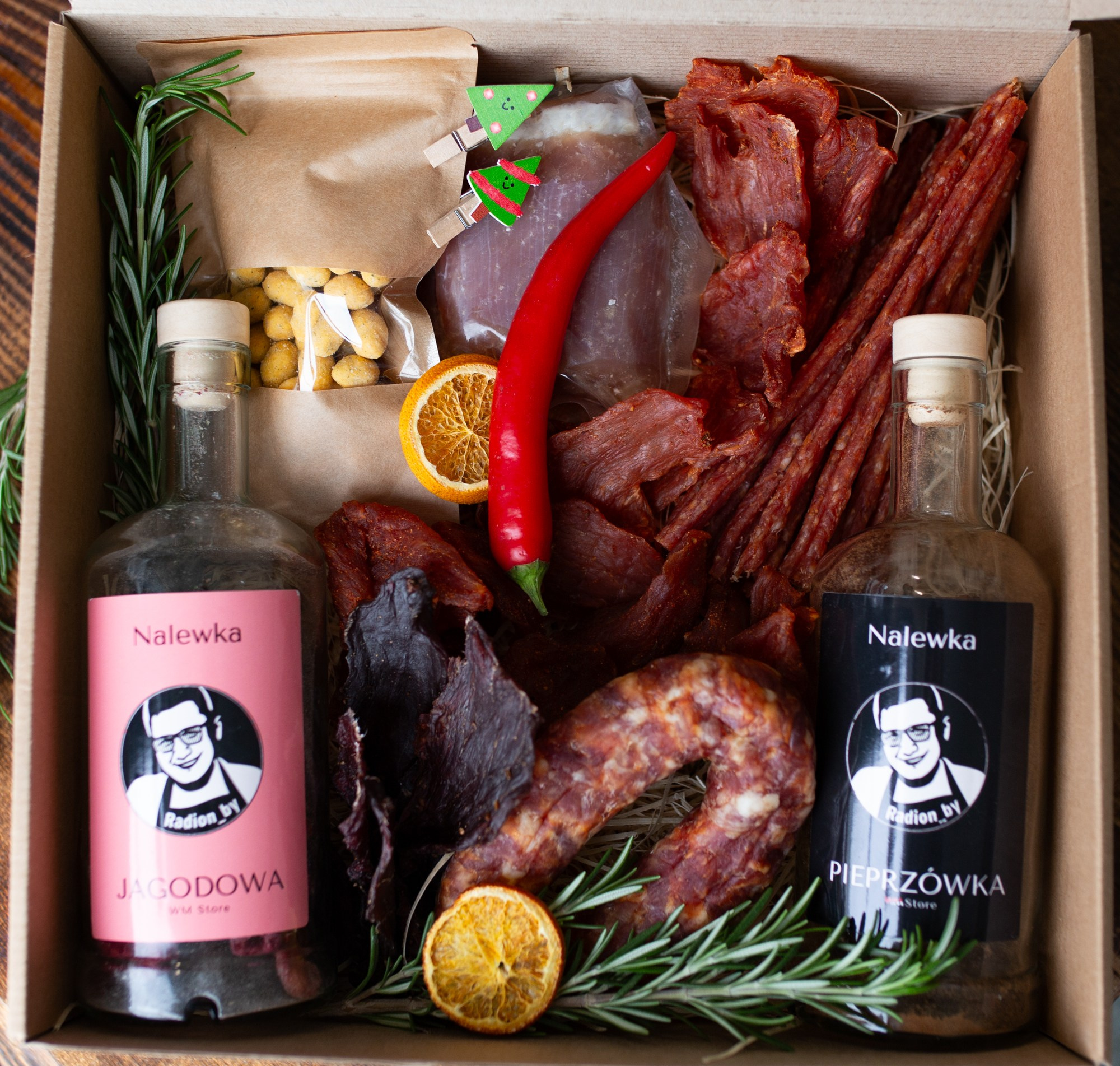 Мясные изделия. Photographer in Warsaw Alena Valnai