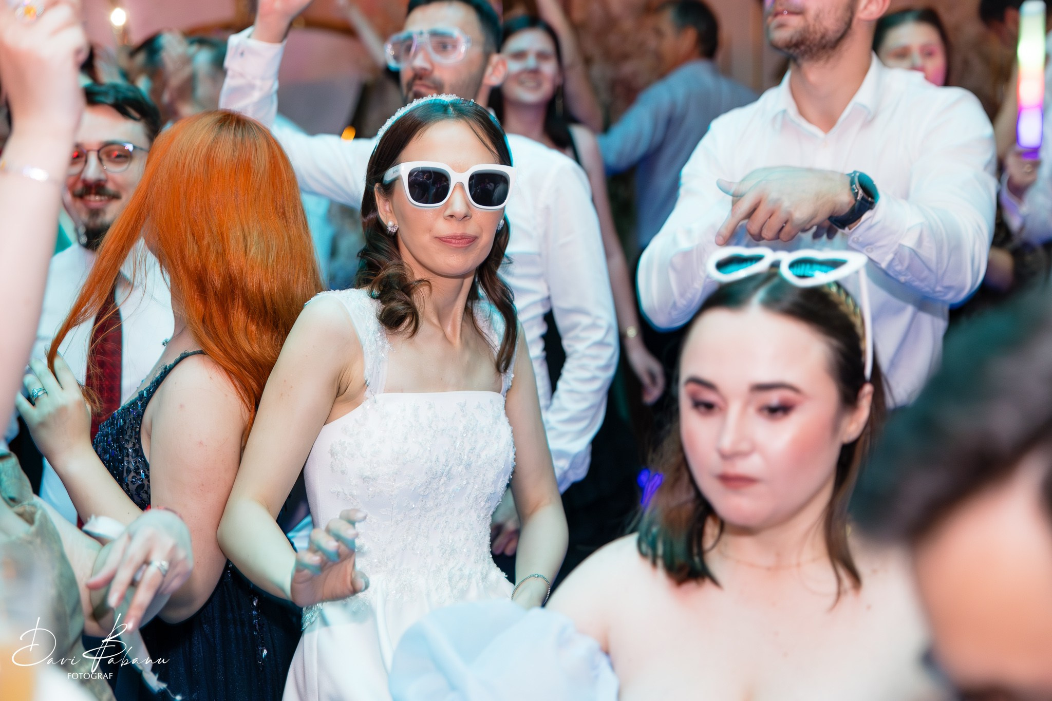 Raluca & Alexandru - Wedding Day