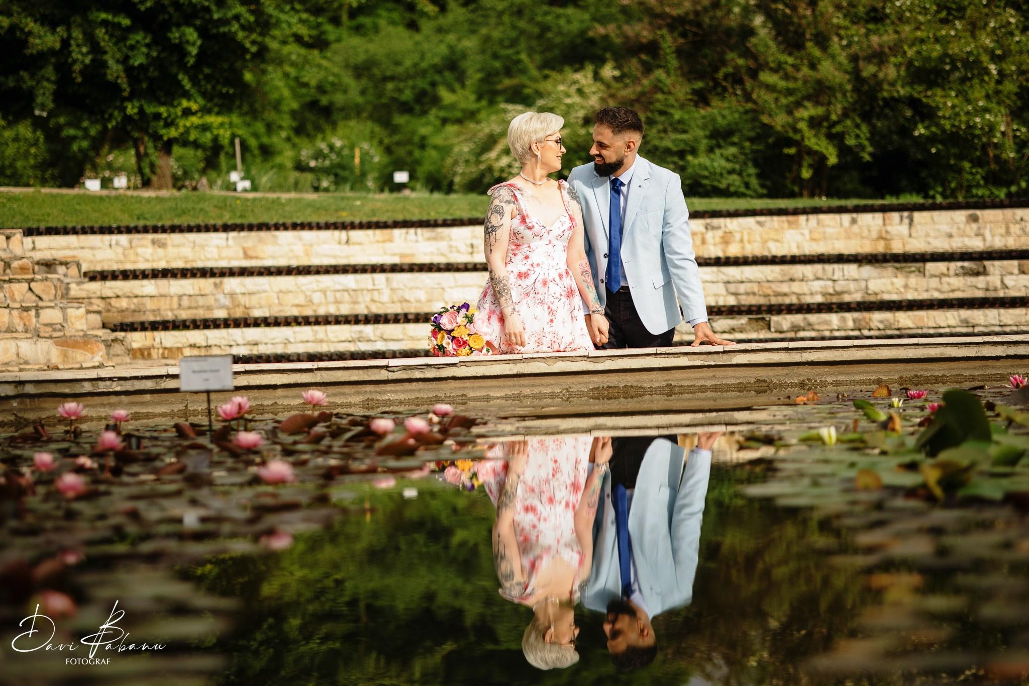 Mădălina & Andrei - Cununie Civilă