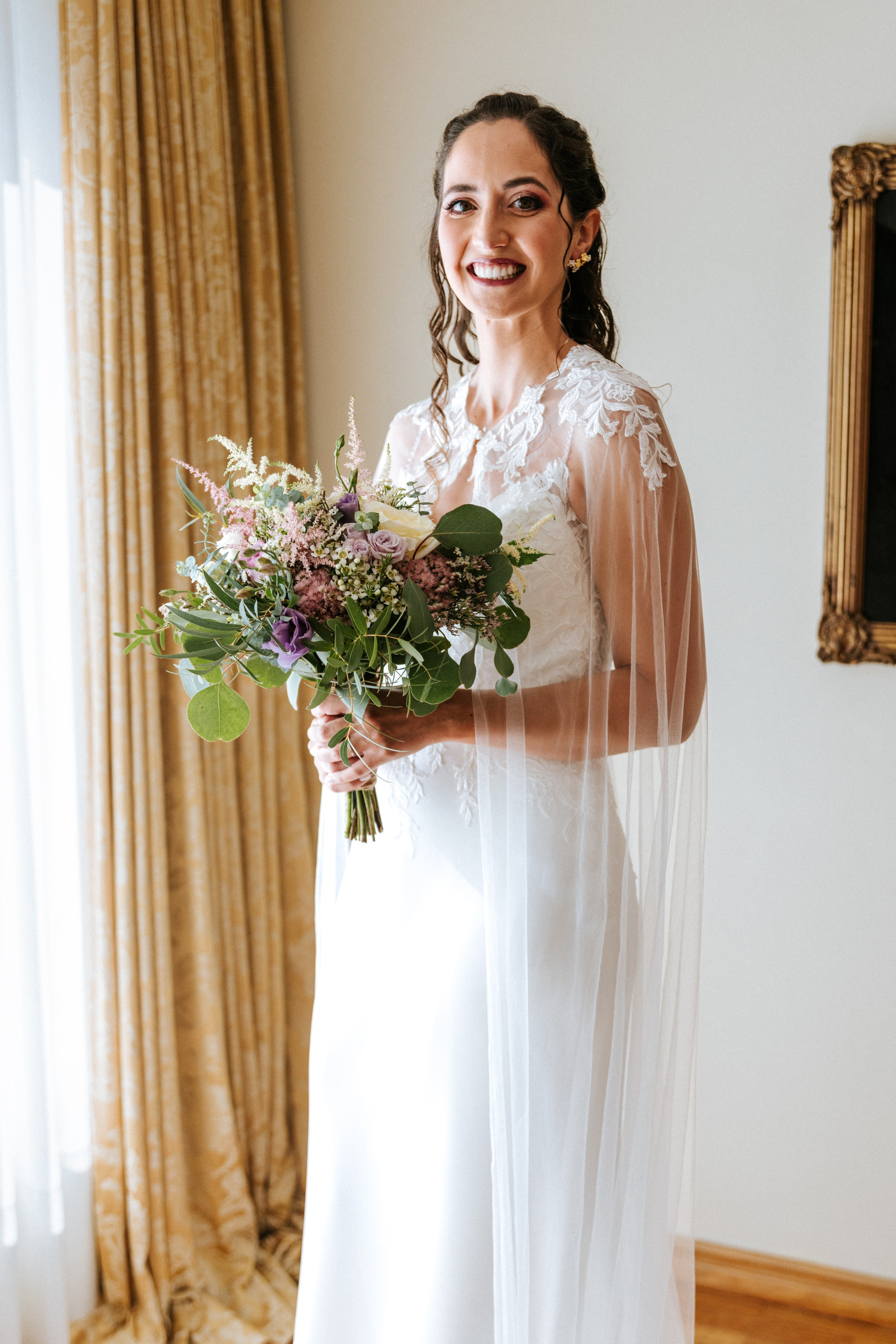 Galeria e Filme Casamento Challet Fonte Nova. Luxury Wedding Photography & Cinematic Films | Portugal & Destination Weddings | Ricardo & Mary Pictures