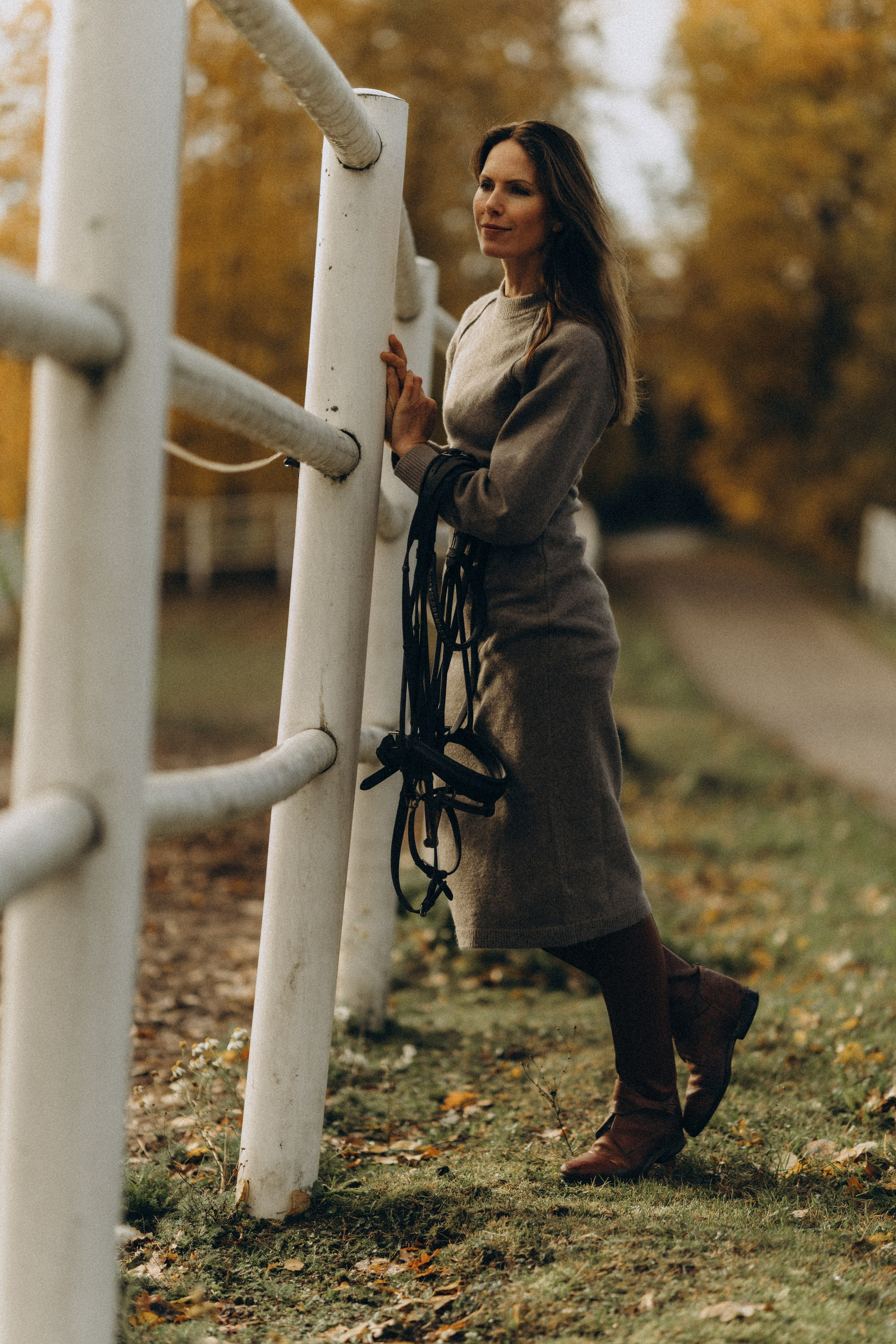 Susanna Hyypiä. Wedding and portrait photographer in Helsinki Vickan O