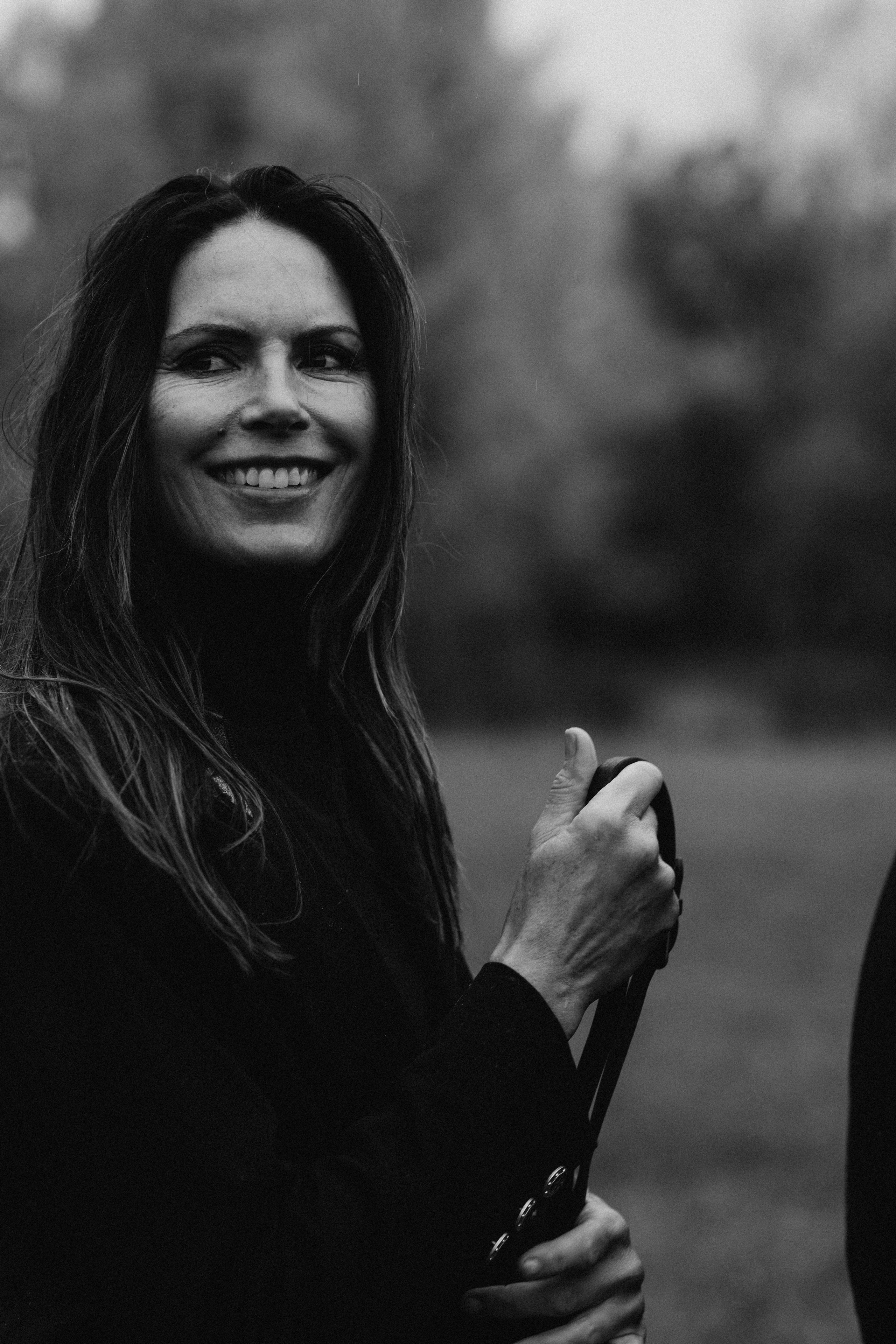 Susanna Hyypiä. Wedding and portrait photographer in Helsinki Vickan O