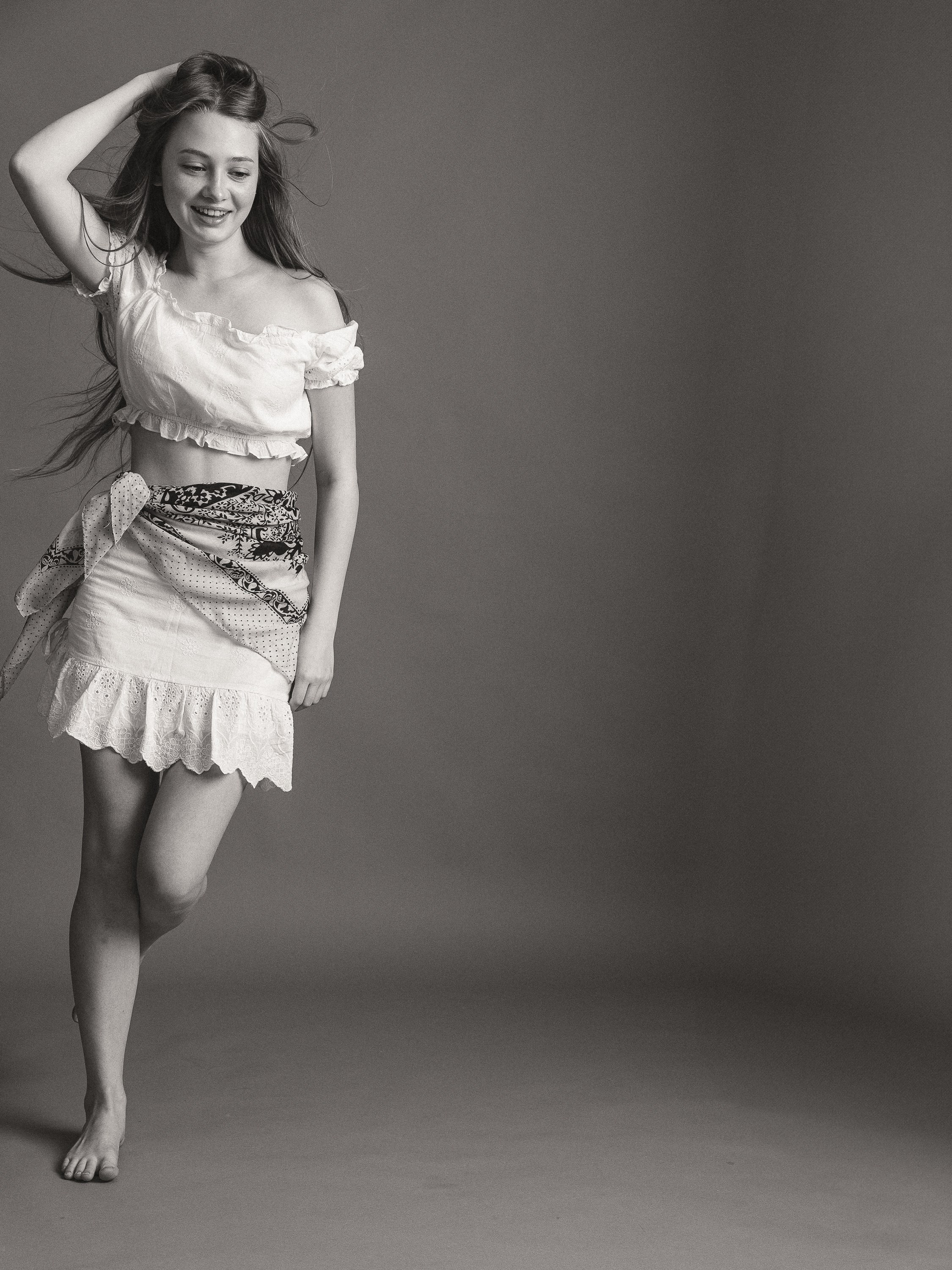 Victoria. Евгения Найденова – брандов и портретен фотограф | България, Европа