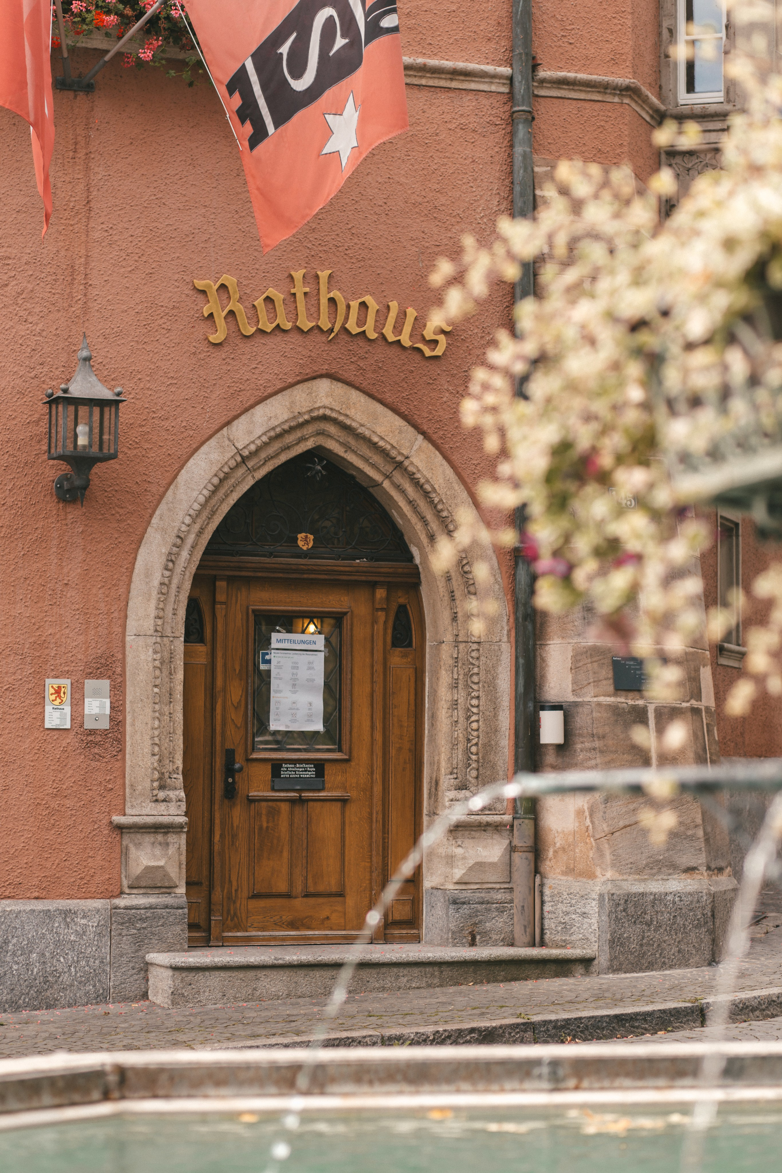 Laufenburg. Maria Chistyakovа — Fotografin in Karlsruhe, Baden-Baden und Umgebung