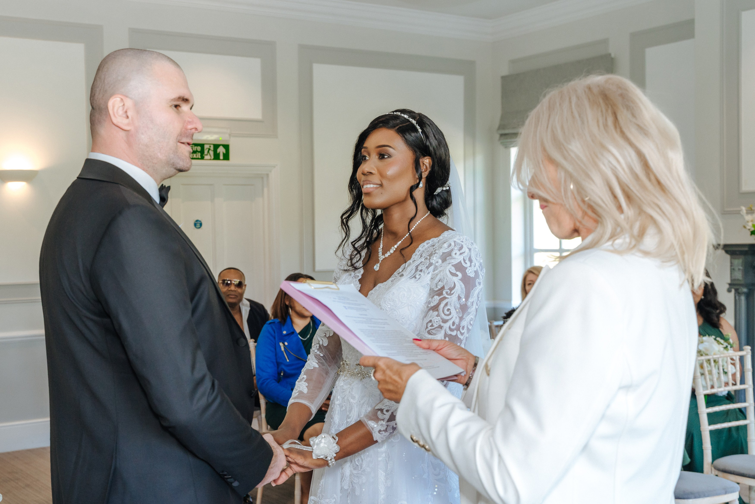 A wedding at Woldingham Golf Club, Woldingham Golf Club wedding, wedding photographer at Woldingham Golf Club