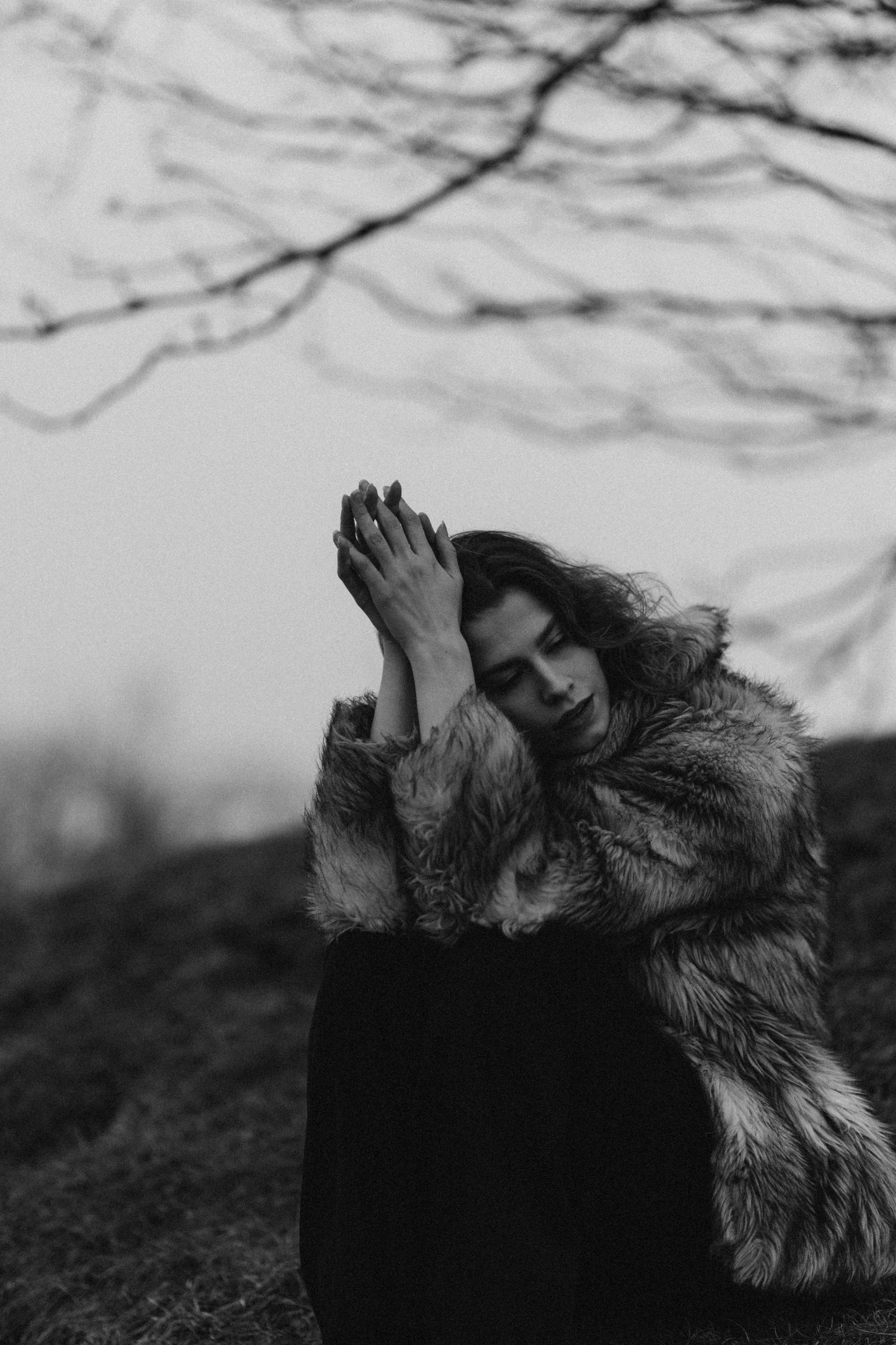 Anneli. Wedding and portrait photographer in Helsinki Vickan O