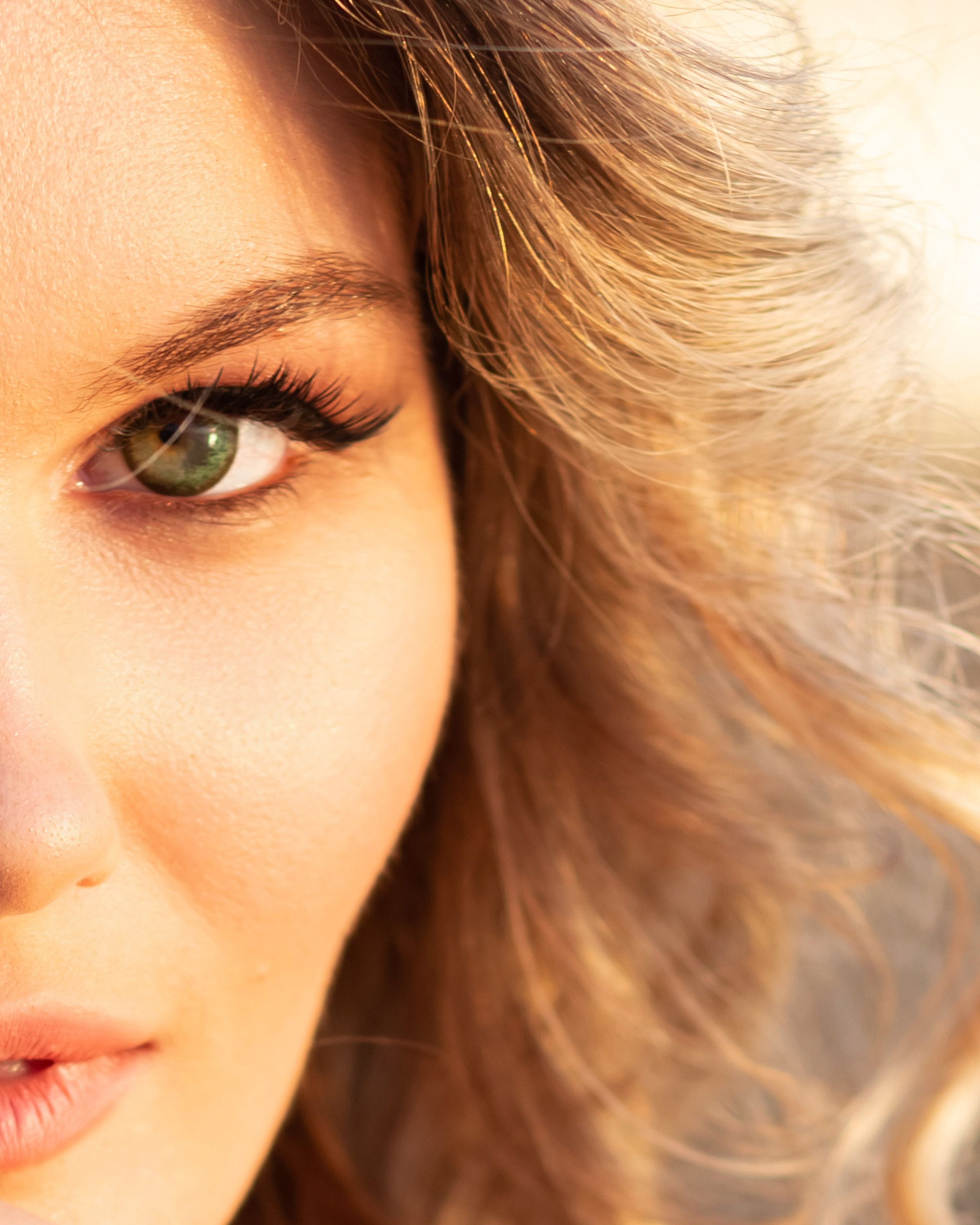 Individuales. Fotógrafa profesional en España