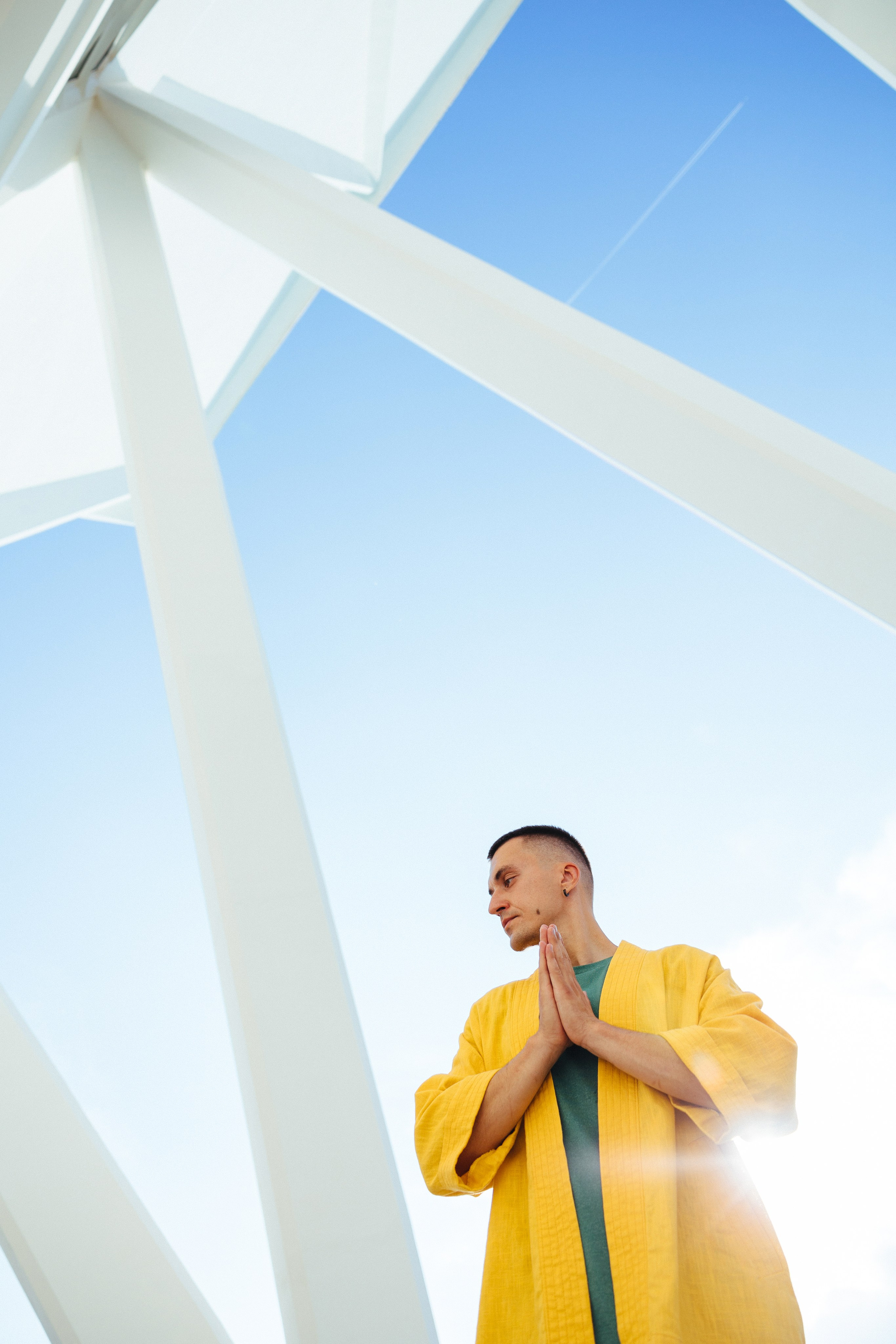 Портрети для чоловіків. Фотограф Барселона | Валенсія | Іспанія