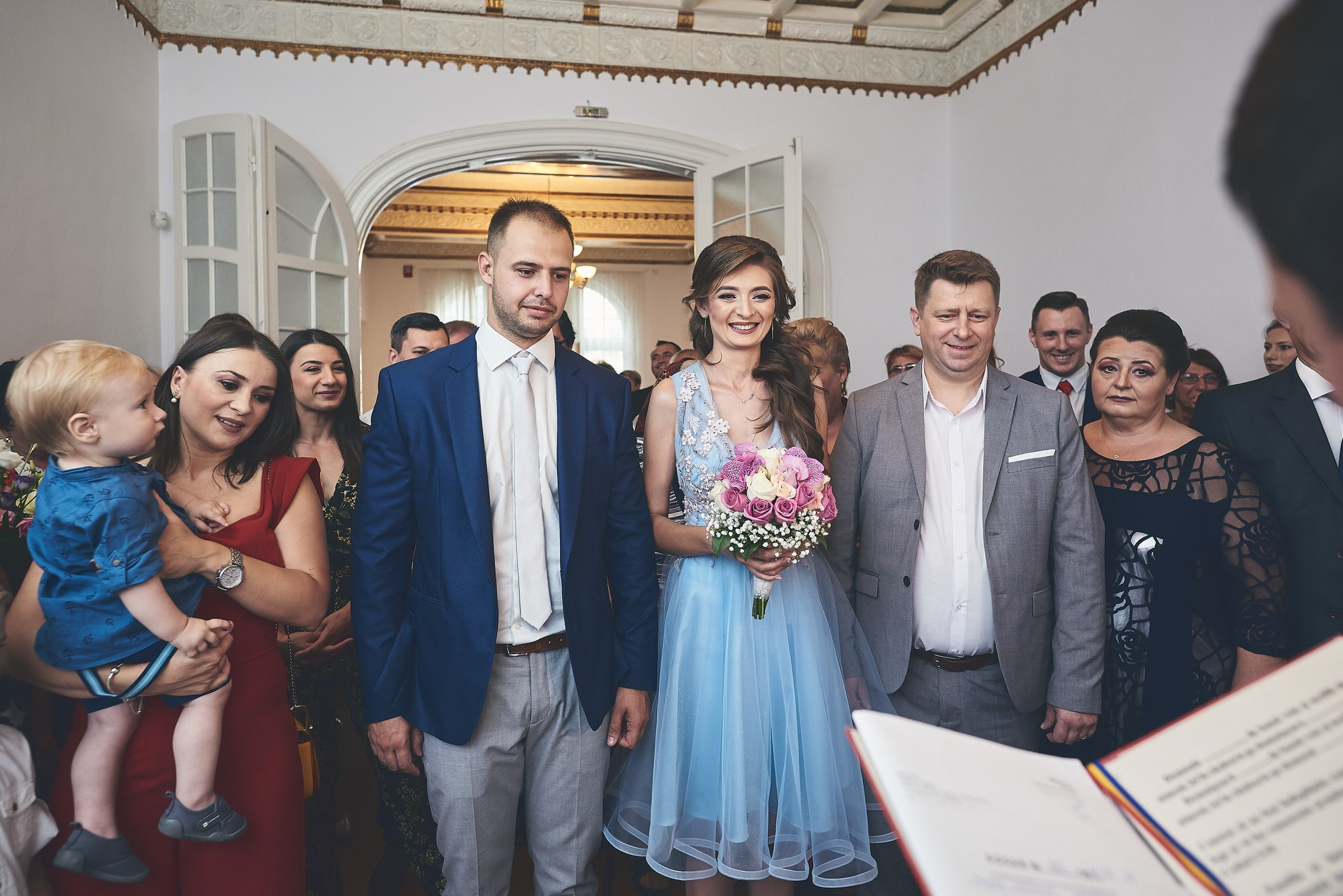 Traian & Alesia. Georgescu Alexandru Fotograf