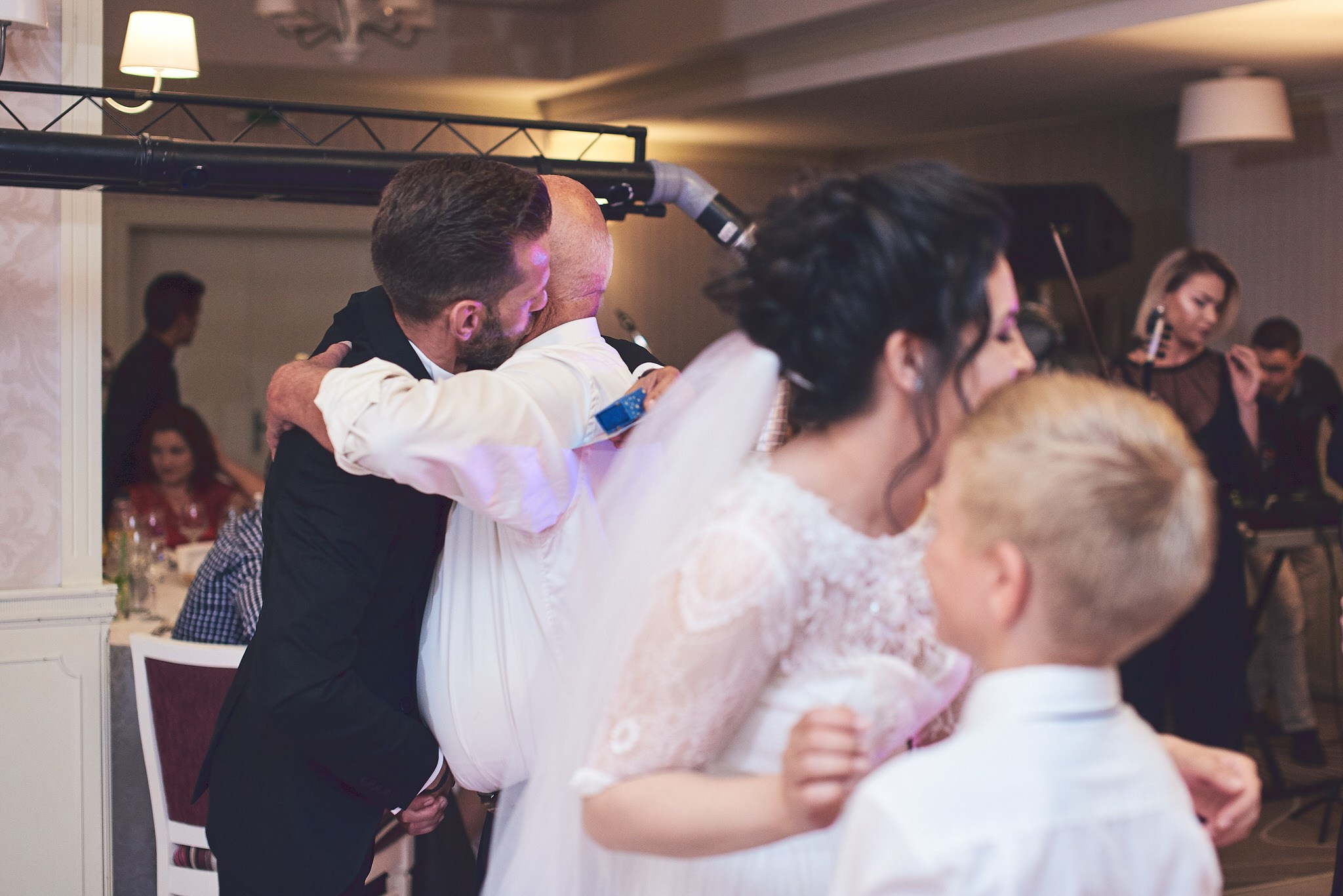 Tibi & Mari. Georgescu Alexandru Fotograf