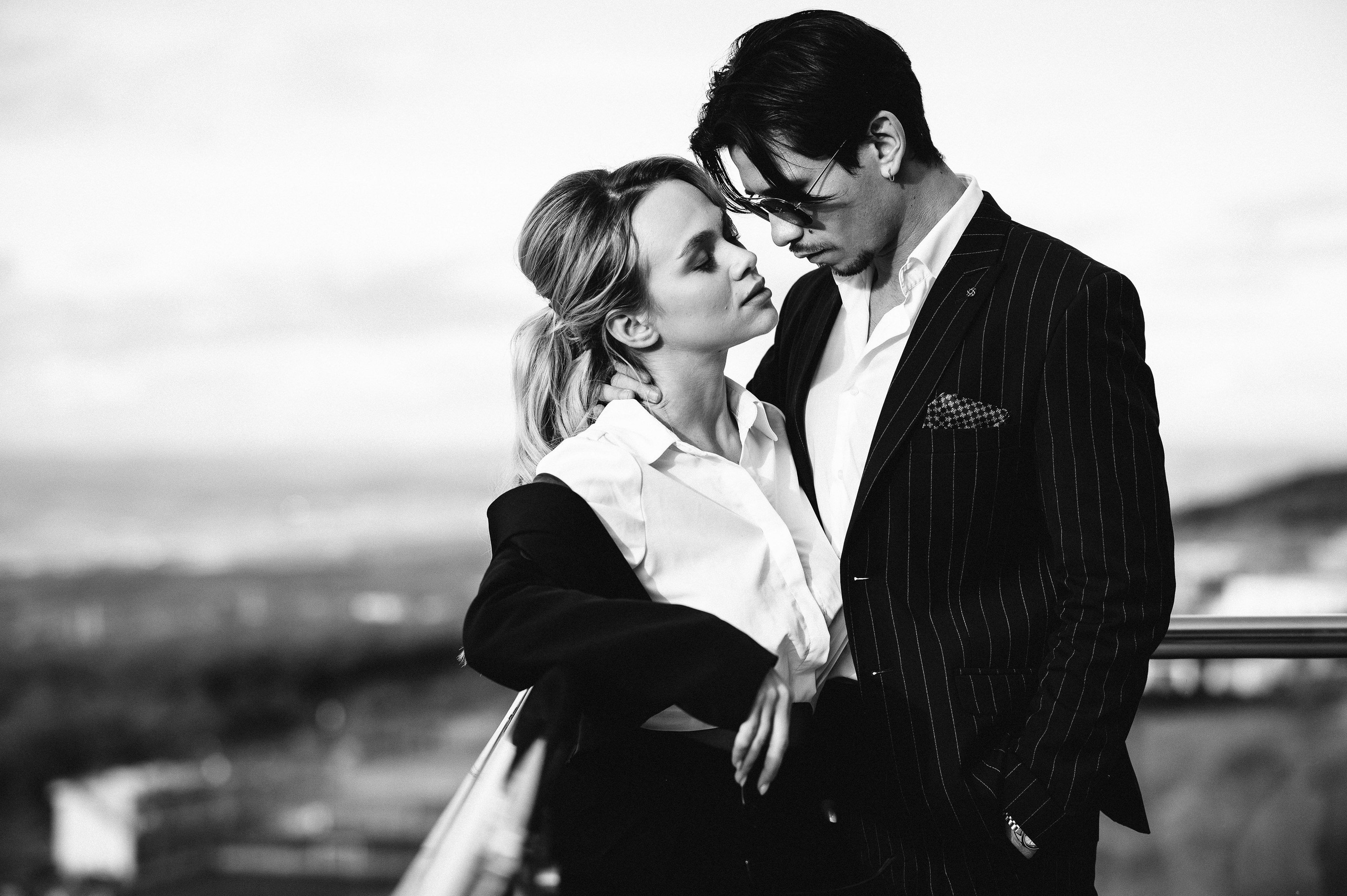 Dan si Claudia. Valentin Melen - fotograf de nunta 🤍