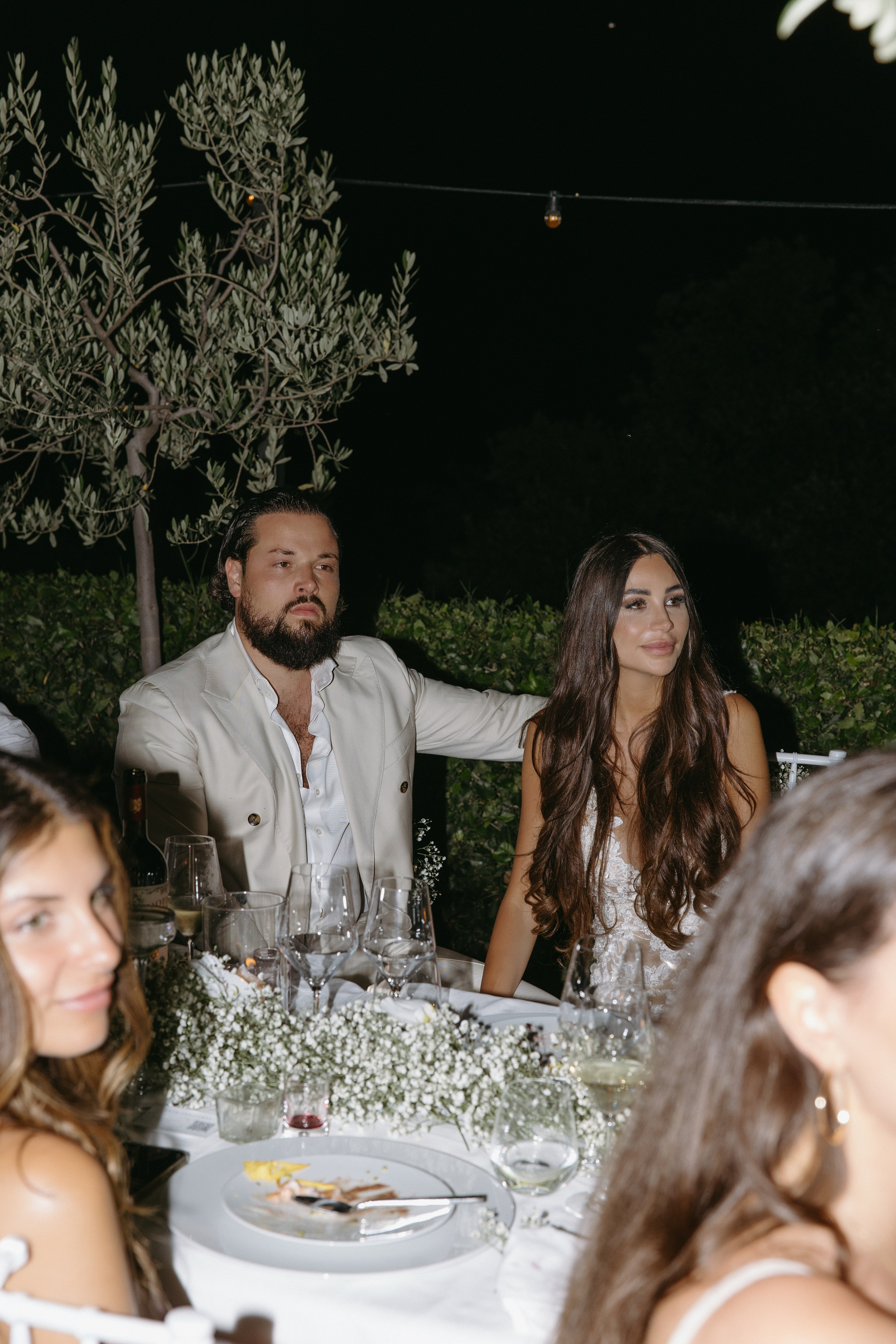 Sofia&Falk. Wedding photographer Italy