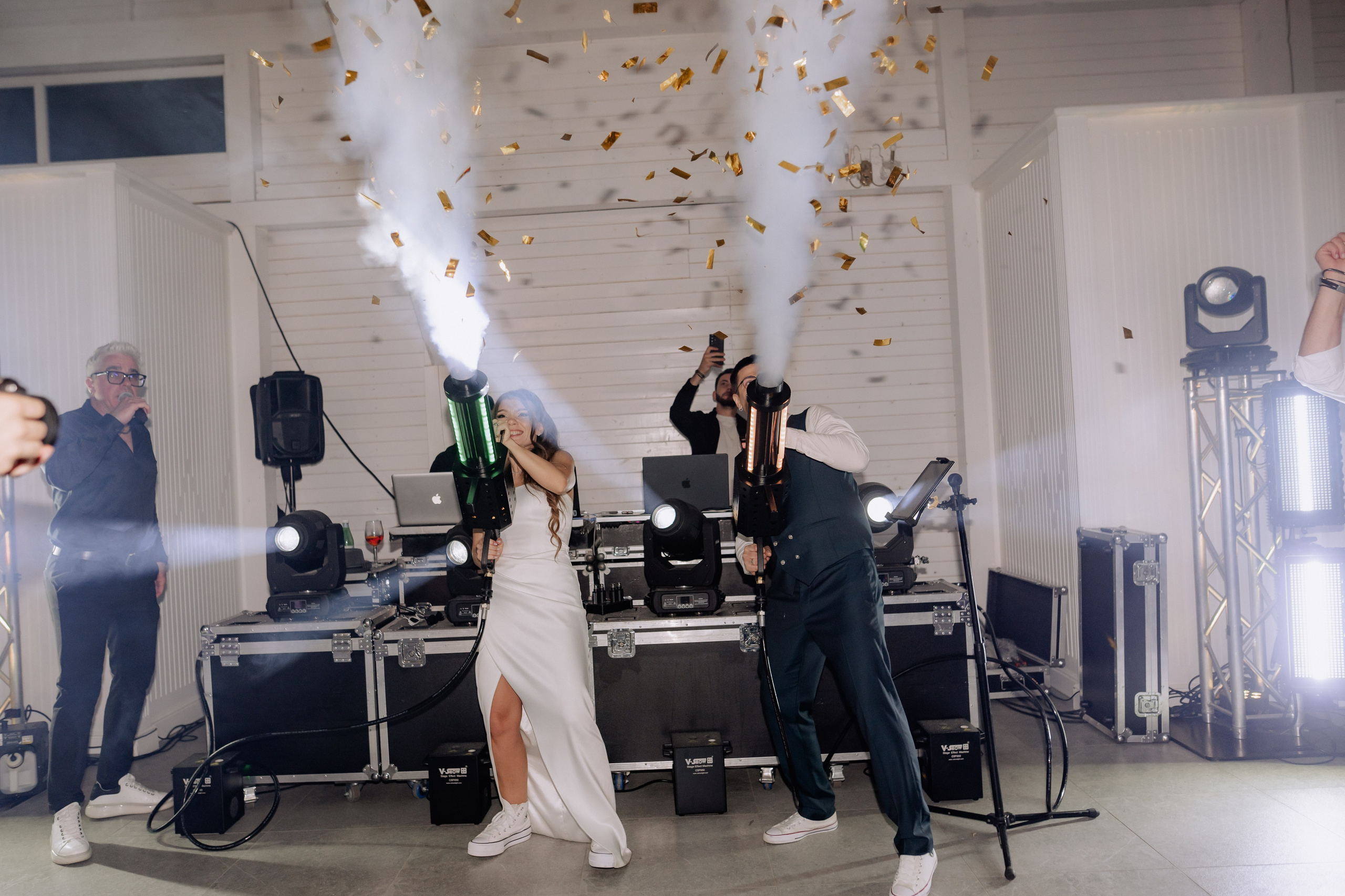 Andreea + Ciprian | Wedding day. Proud Vision Weddings | Wedding Photography & Film — Servicii profesionale Foto Video Nunta Iasi