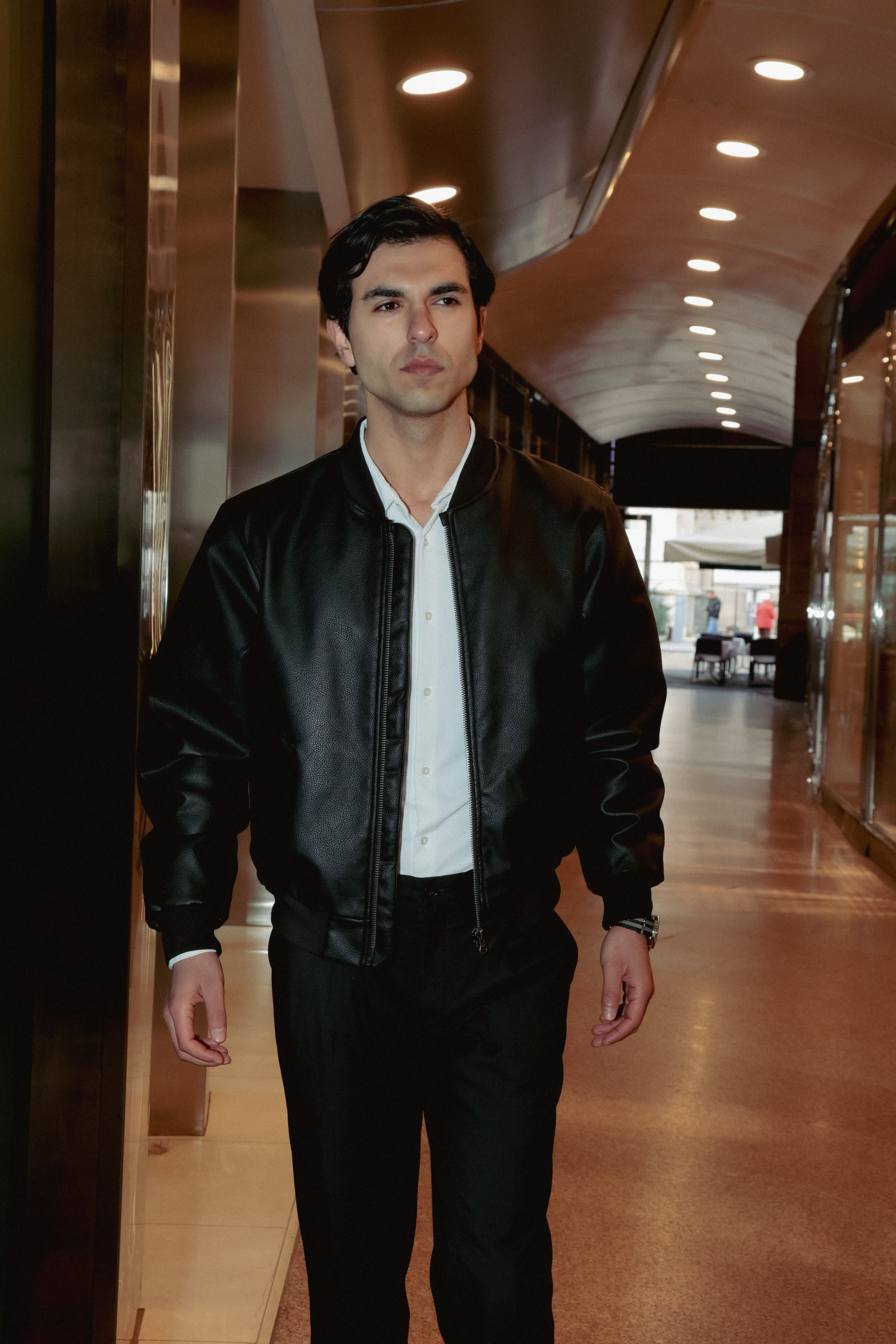 Moe. Photographer in Milan |Mila Pro Photo