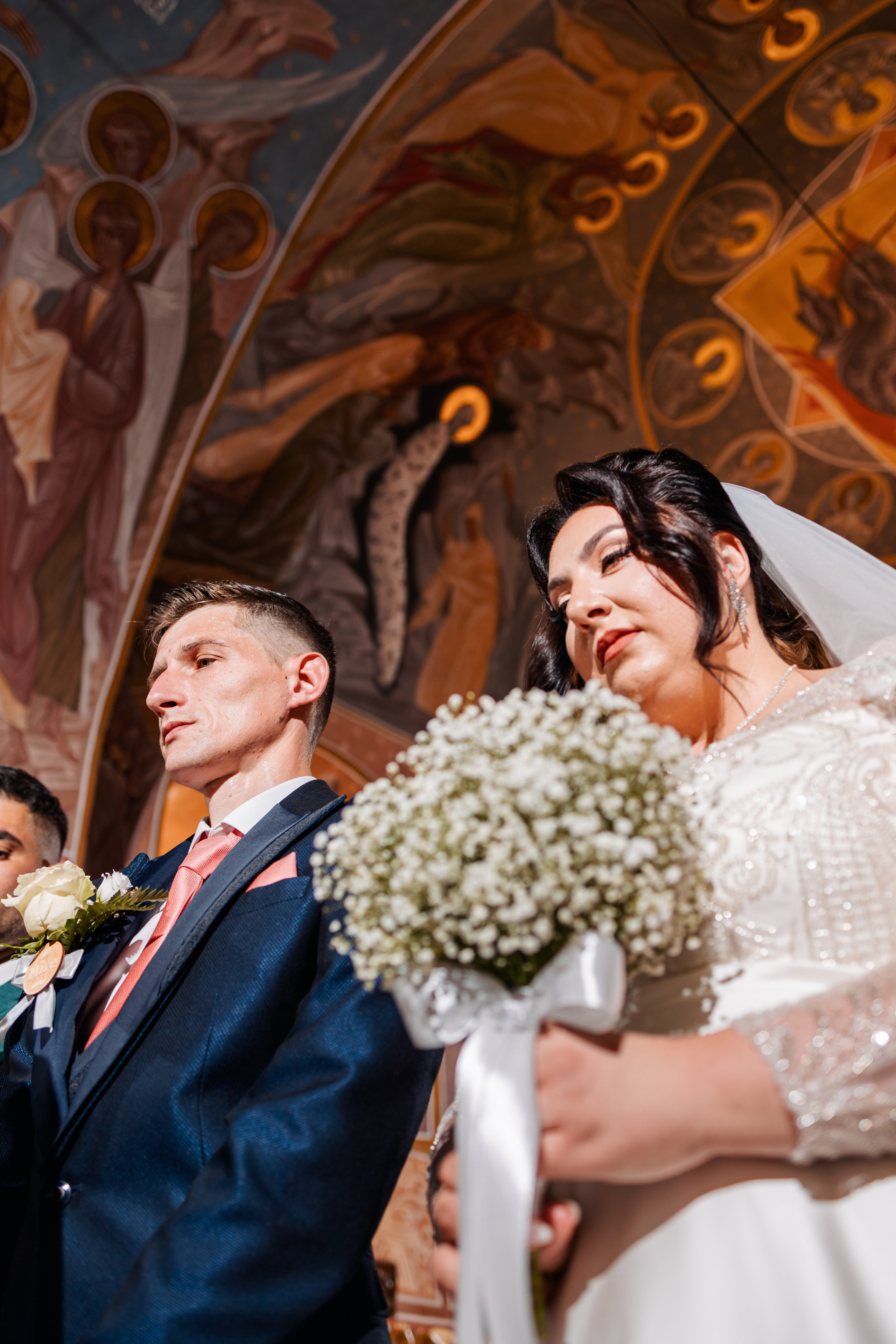 Alin & Iustina. Fotograf prin #Piatraneamt-Alessander Enache