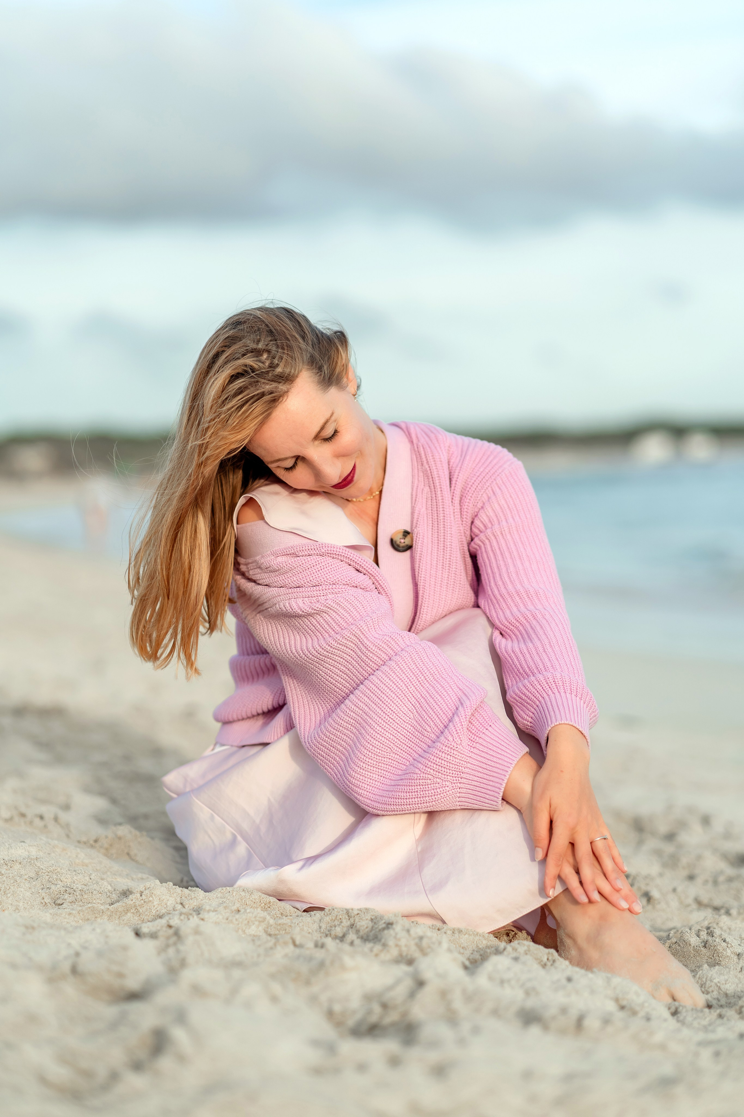 Linda. Deine Fotografin auf Mallorca für Familien und Business