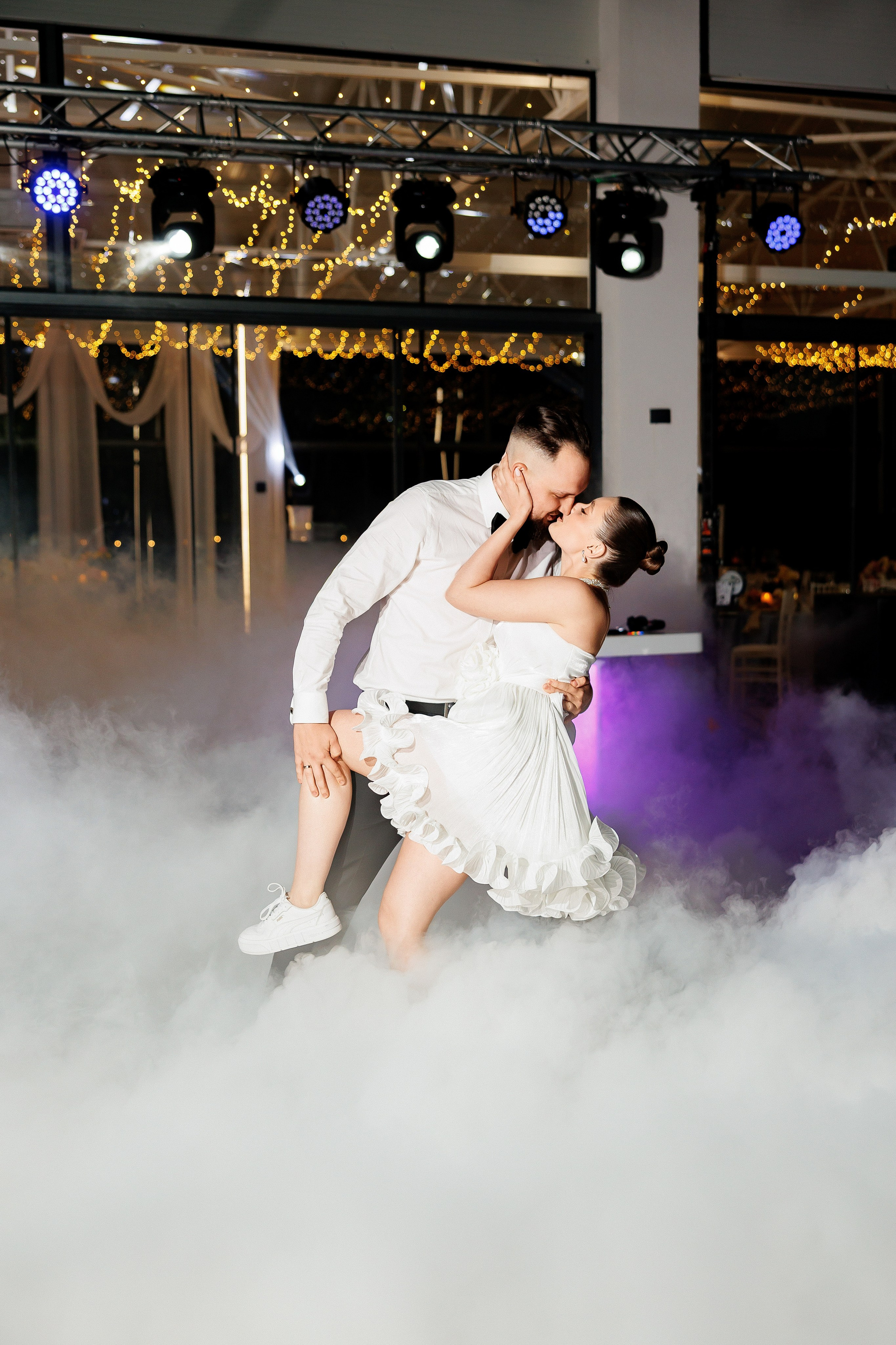 Florin & Corina — Complexul Turistic Costesti — Wedding Day. Servicii Foto și Video 067188353