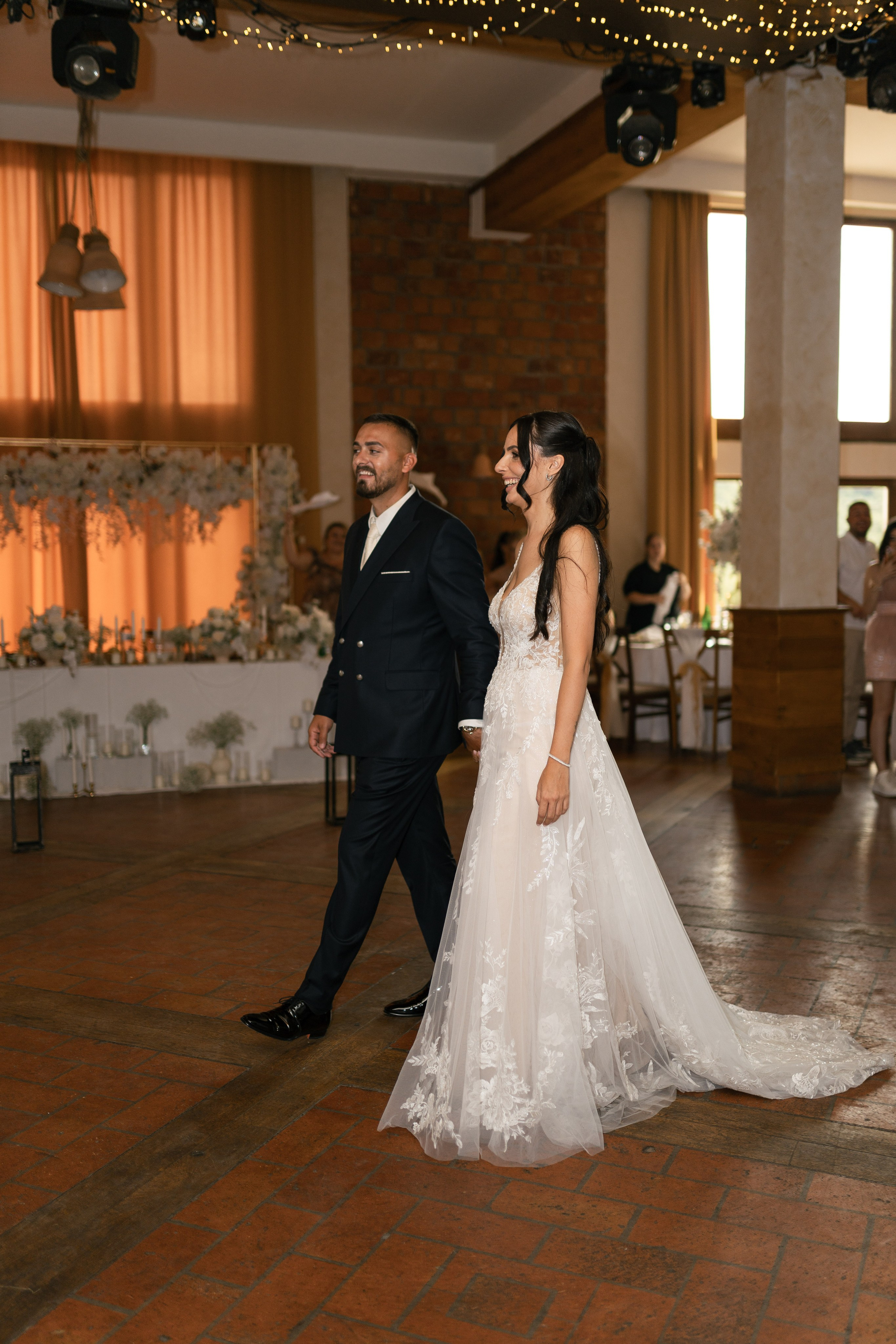 I&D | A Fortress Fairytale. Black Sheep Produkcija| Wedding Photography and Wedding Films, based in Kragujevac, Europe / Fotograf i videograf, Kragujevac, Srbija