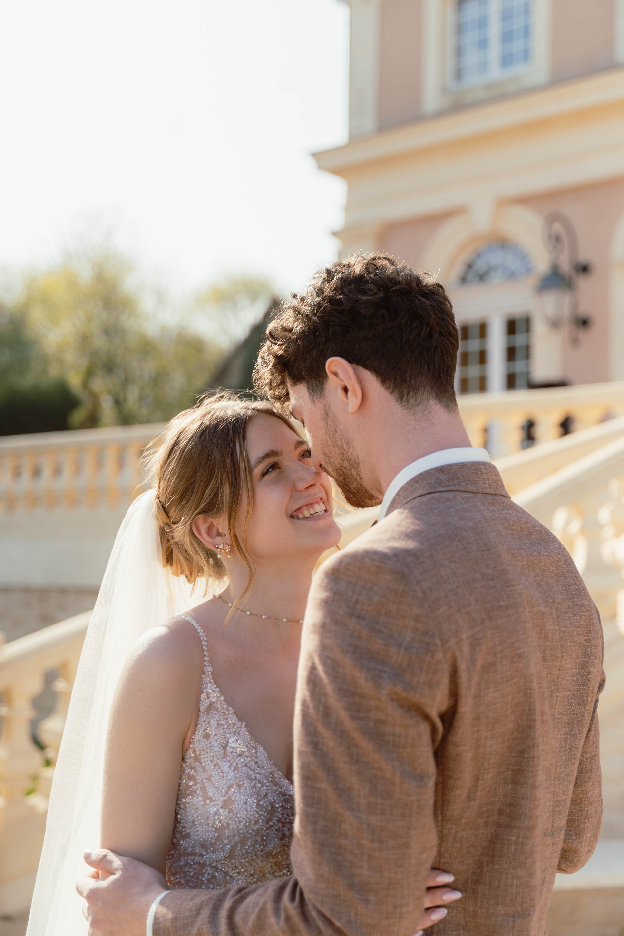 Margaux & Thibault. Weeding photographer / event / portrait