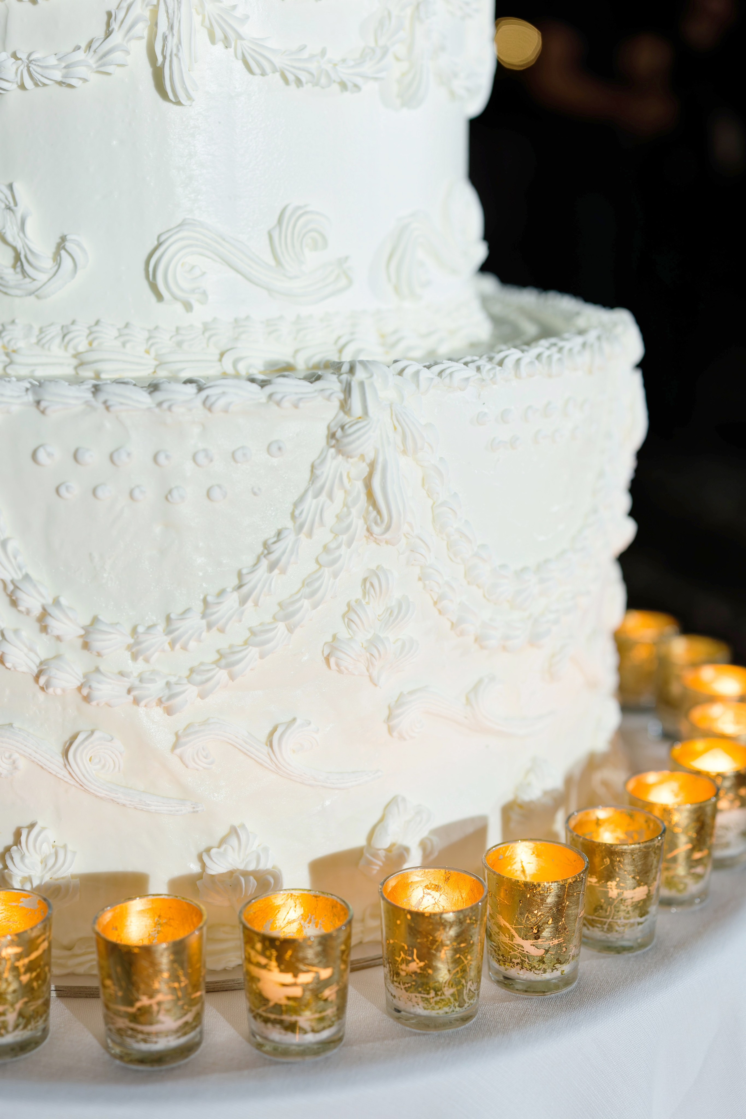 Wedding at Villa Bettoni on Lake Garda