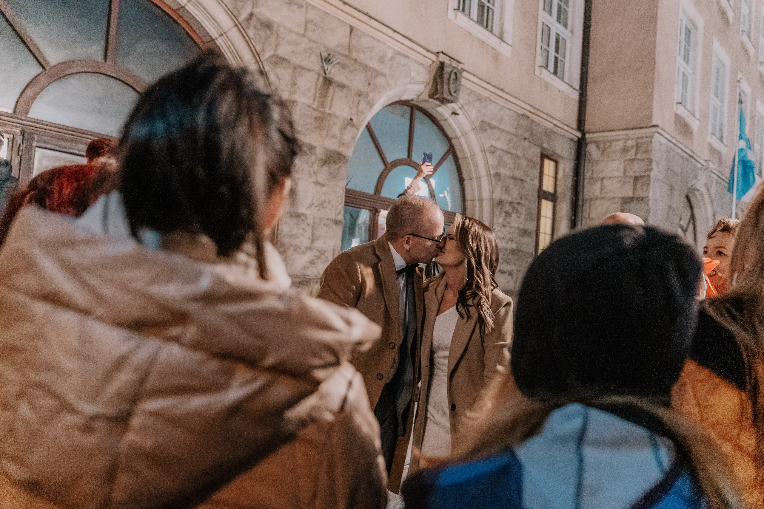 Reportaż Ślubny. Ania Smol Fotograf Olsztyn