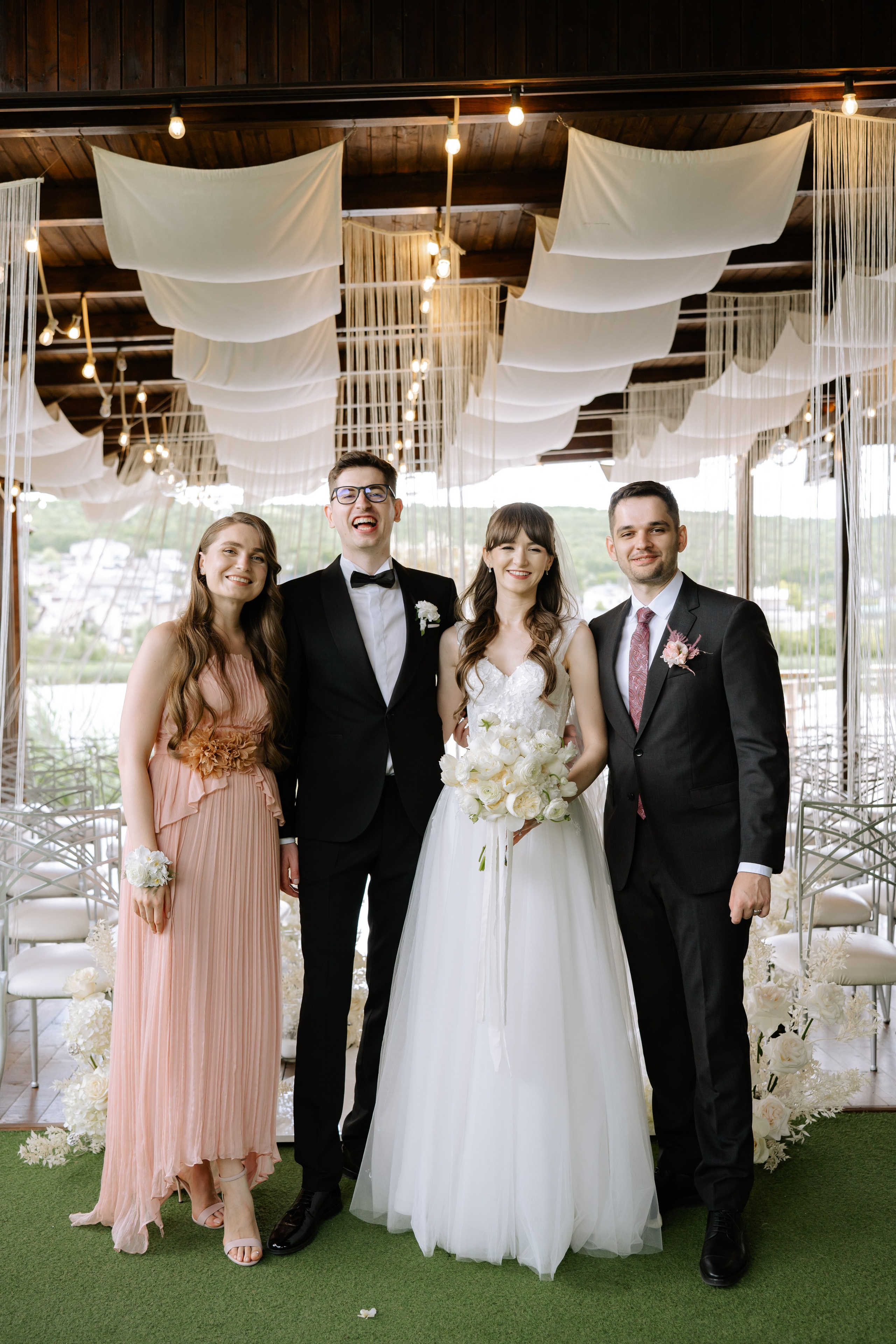 Raluca + Marius | Wedding day. Proud Vision Weddings | Wedding Photography & Film — Servicii profesionale Foto Video Nunta Iasi