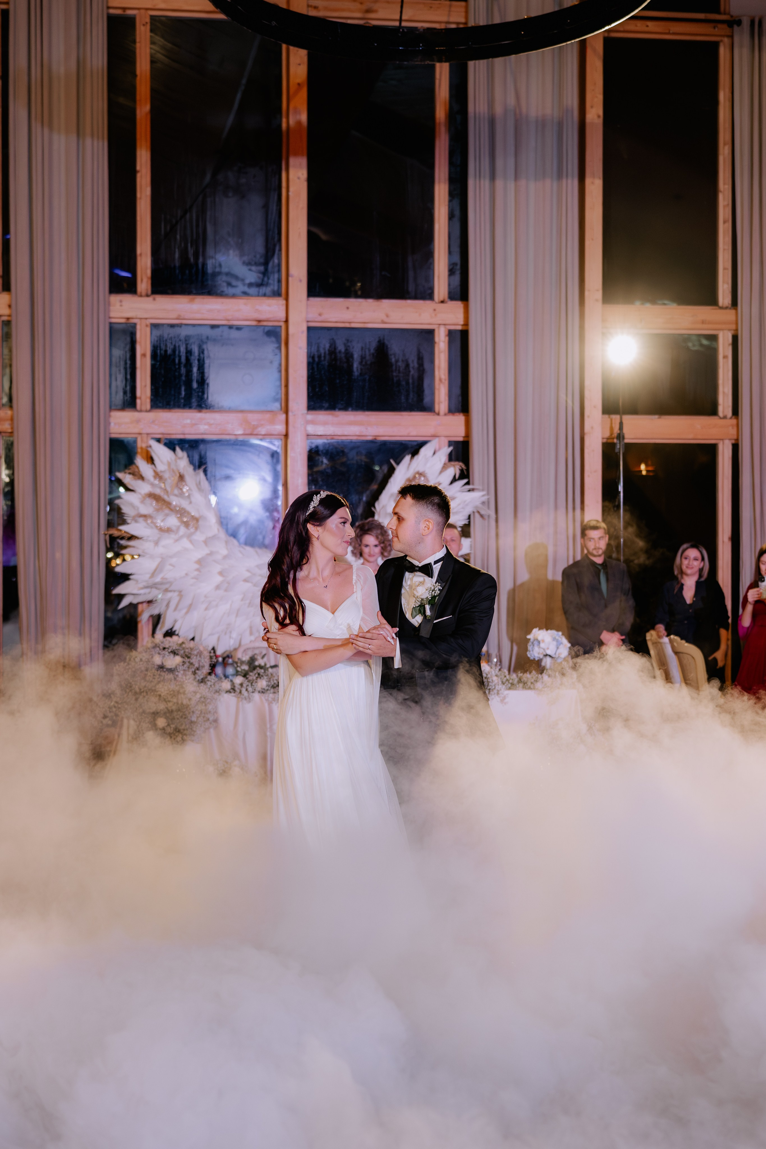 Paula + Stefan | Wedding day. Proud Vision Weddings | Wedding Photography & Film — Servicii profesionale Foto Video Nunta Iasi