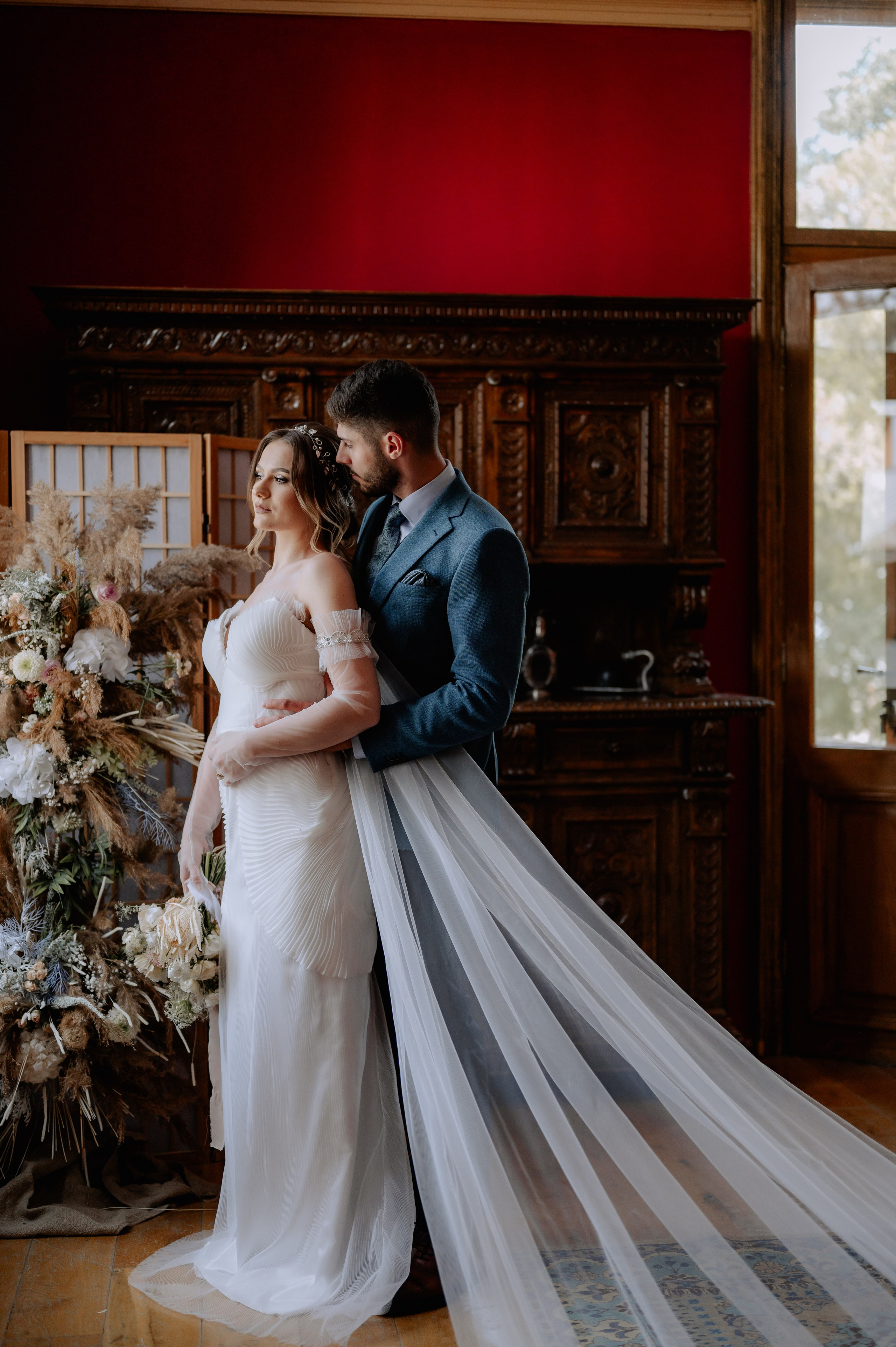 Servicii foto video profesionale de nunta, la cel mai bun pret. Proud Vision Weddings | Wedding Photography & Film — Servicii profesionale Foto Video Nunta Iasi