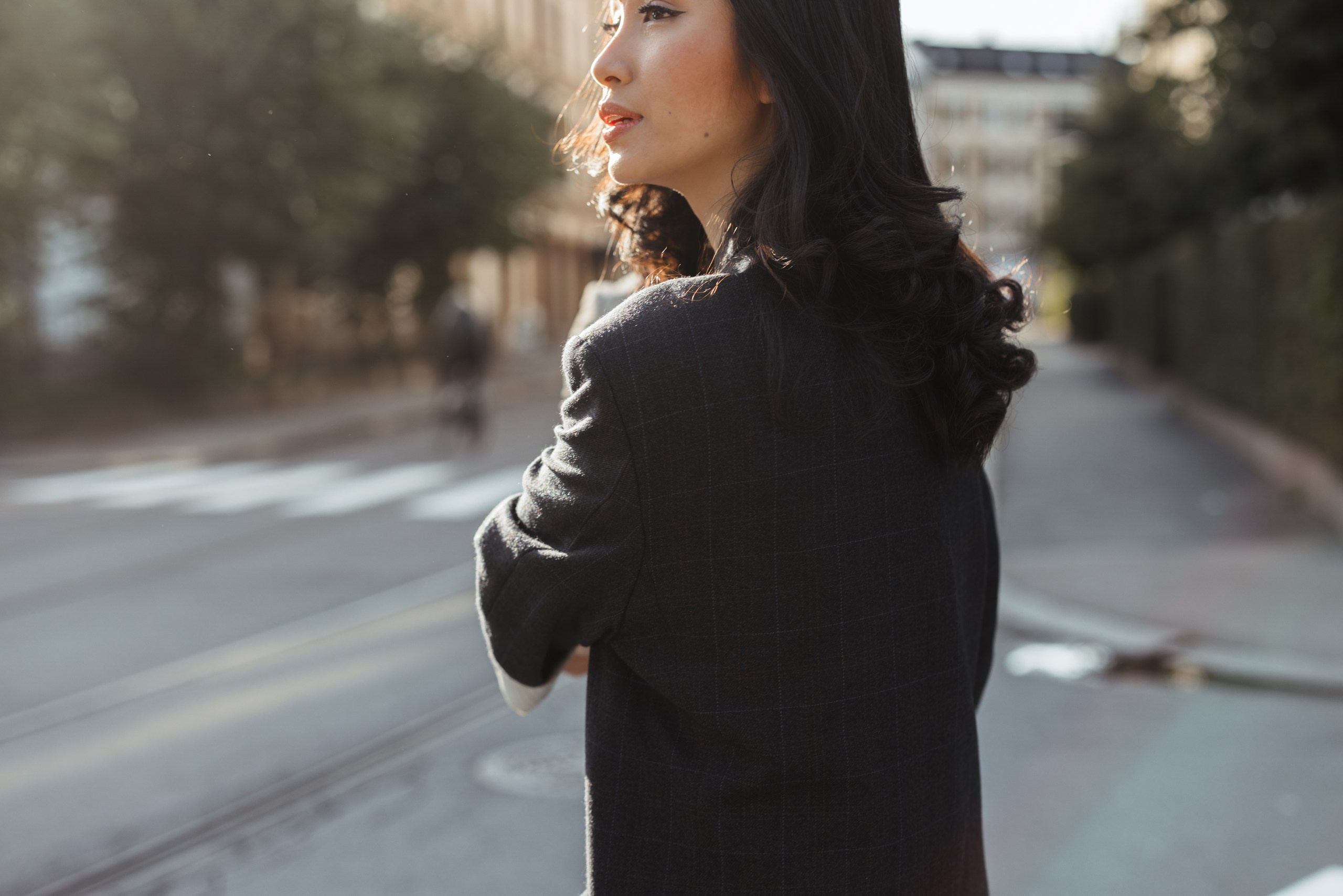 TONY & ANH. Nelly Oz Photography