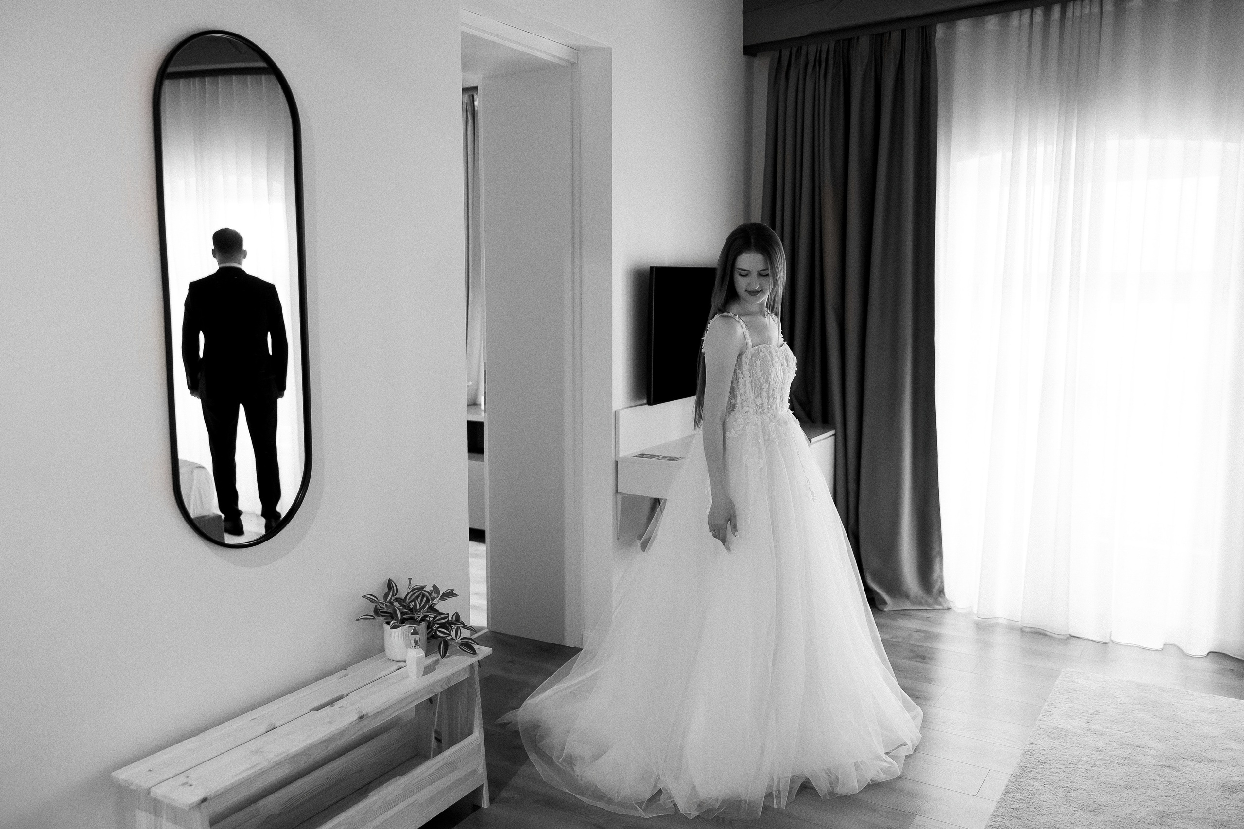 Ion & Djulieta — Richland — Wedding Day. Servicii Foto și Video 067188353